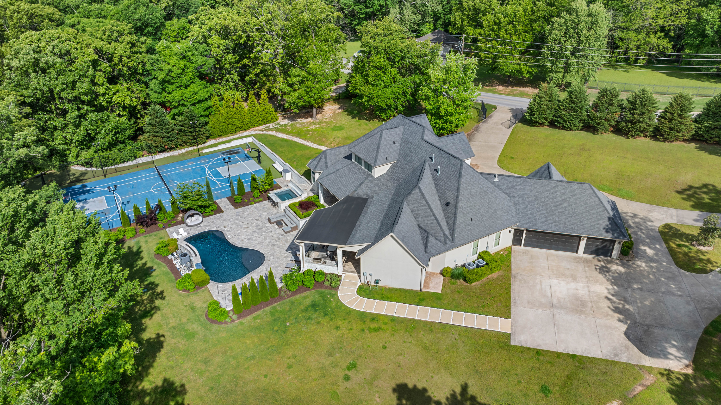 6300 W. Northgate Rd., Rogers, AR72758 - 物件實景