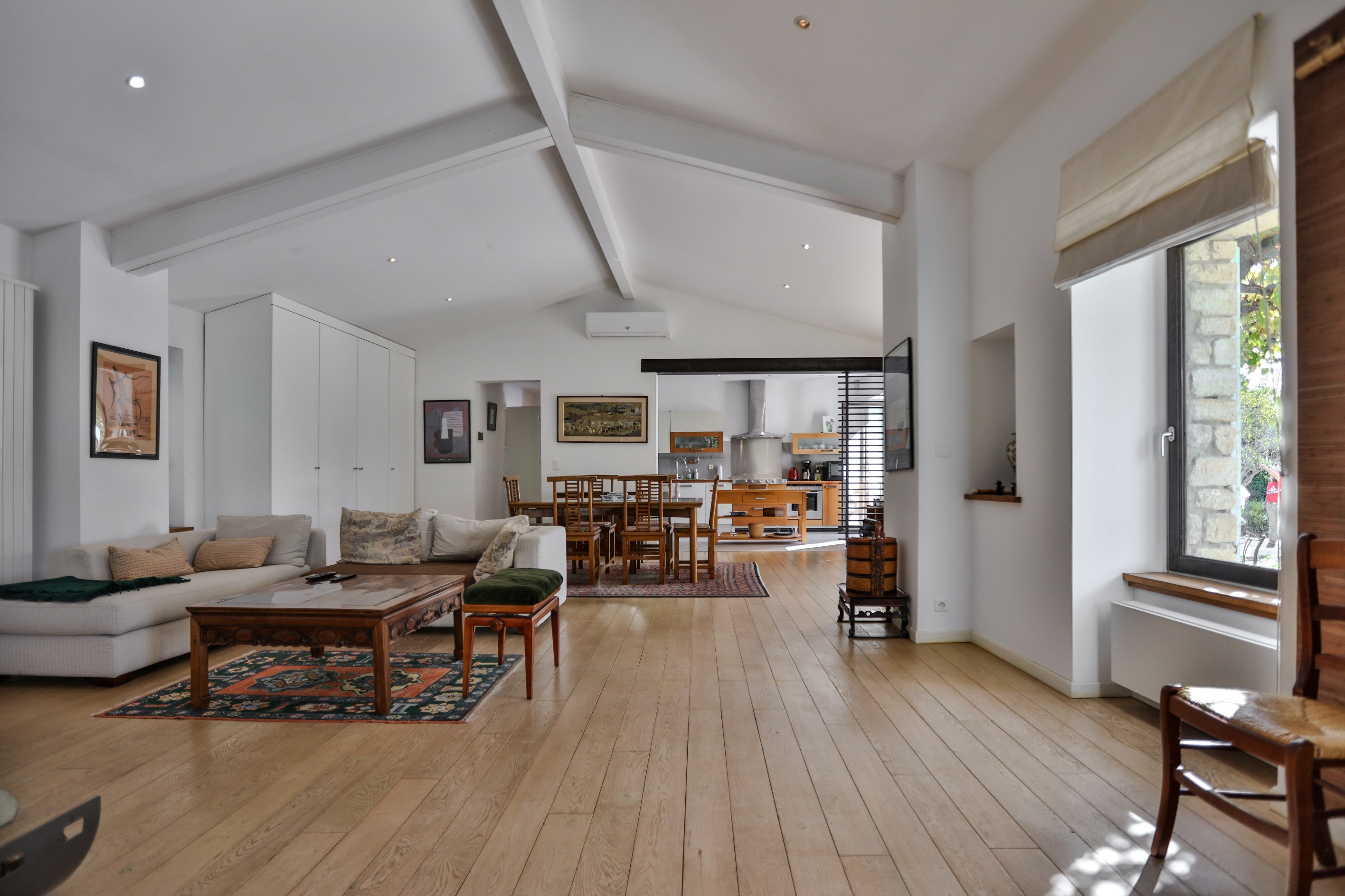  House and guesthouse in the heart of Gordes - 物件實景