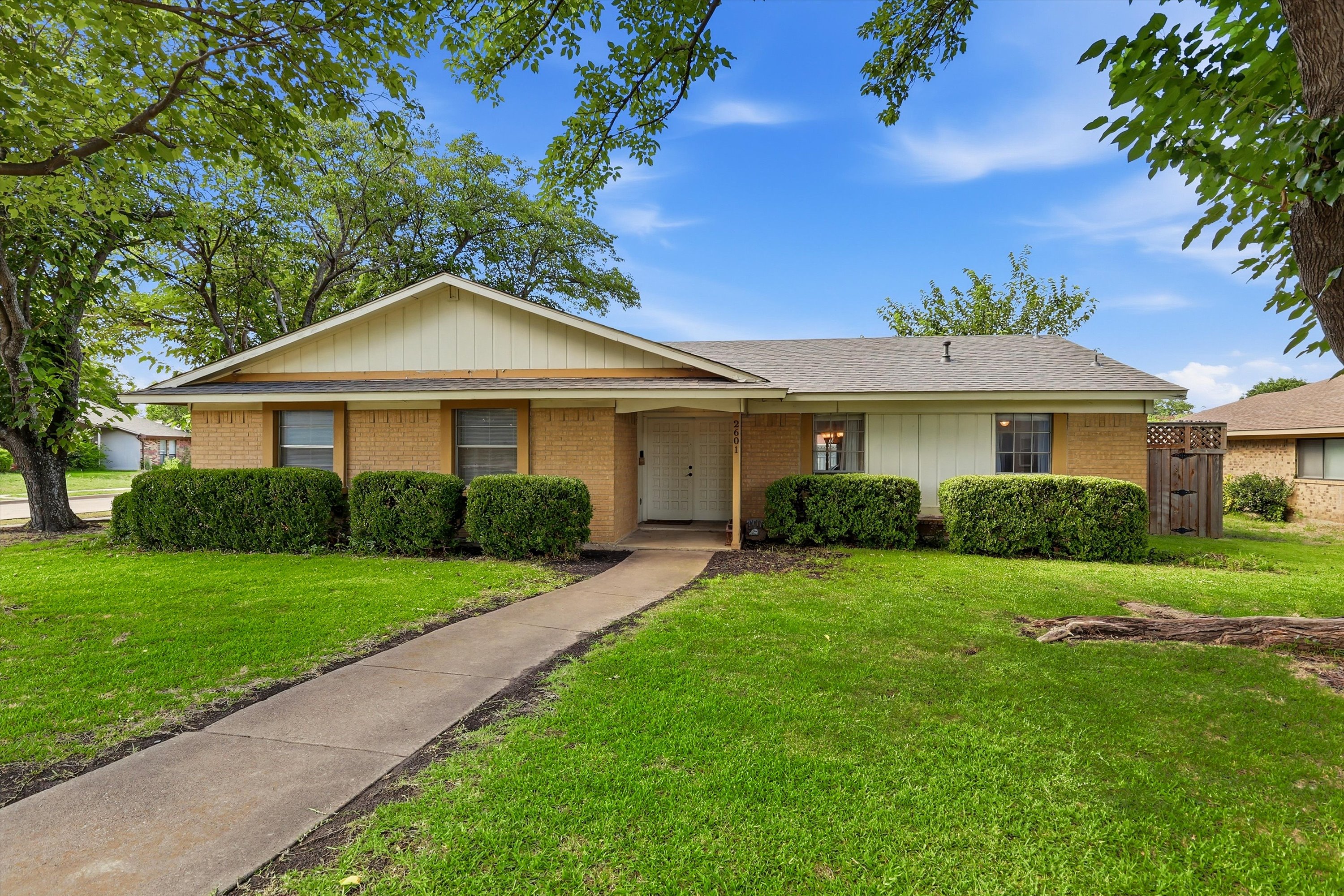  2601 Raintree Drive, Plano, TX, 75074 - 物件實景
