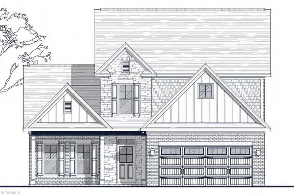 Winston-Salem, North Carolina, 27107, United States, 4 Bedrooms Bedrooms, ,4 BathroomsBathrooms,Residential,For Sale,1850261