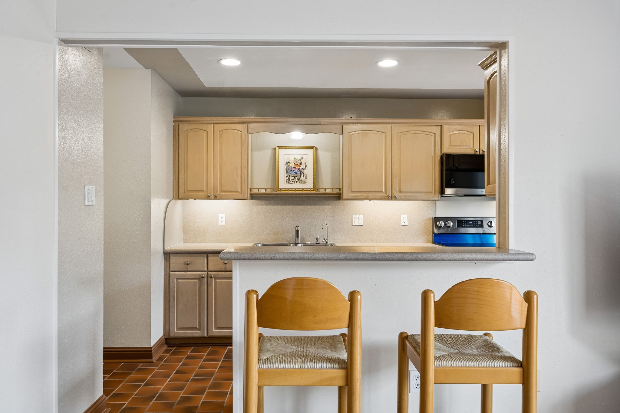  5851 Doliver Drive #22 - 物件實景