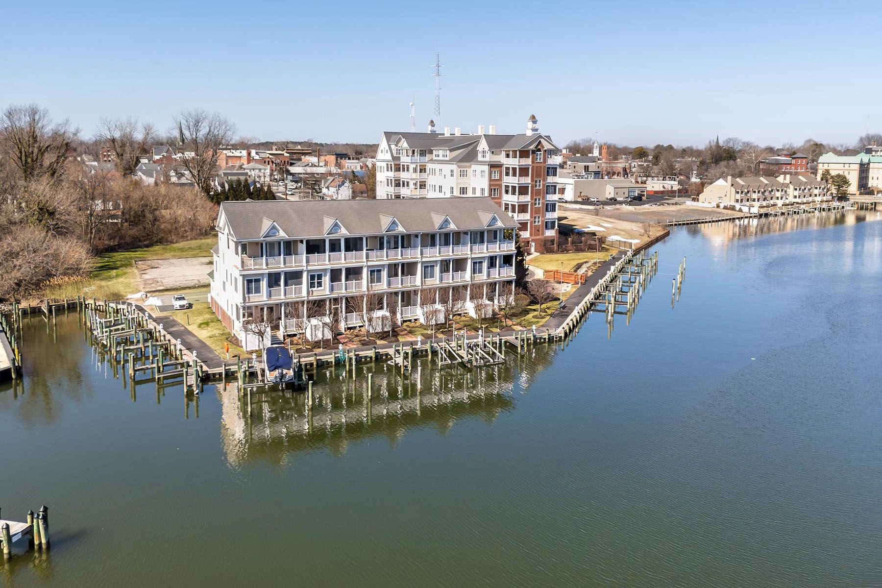  202 Muir Street, Cambridge, MD, 21613 - 物件實景