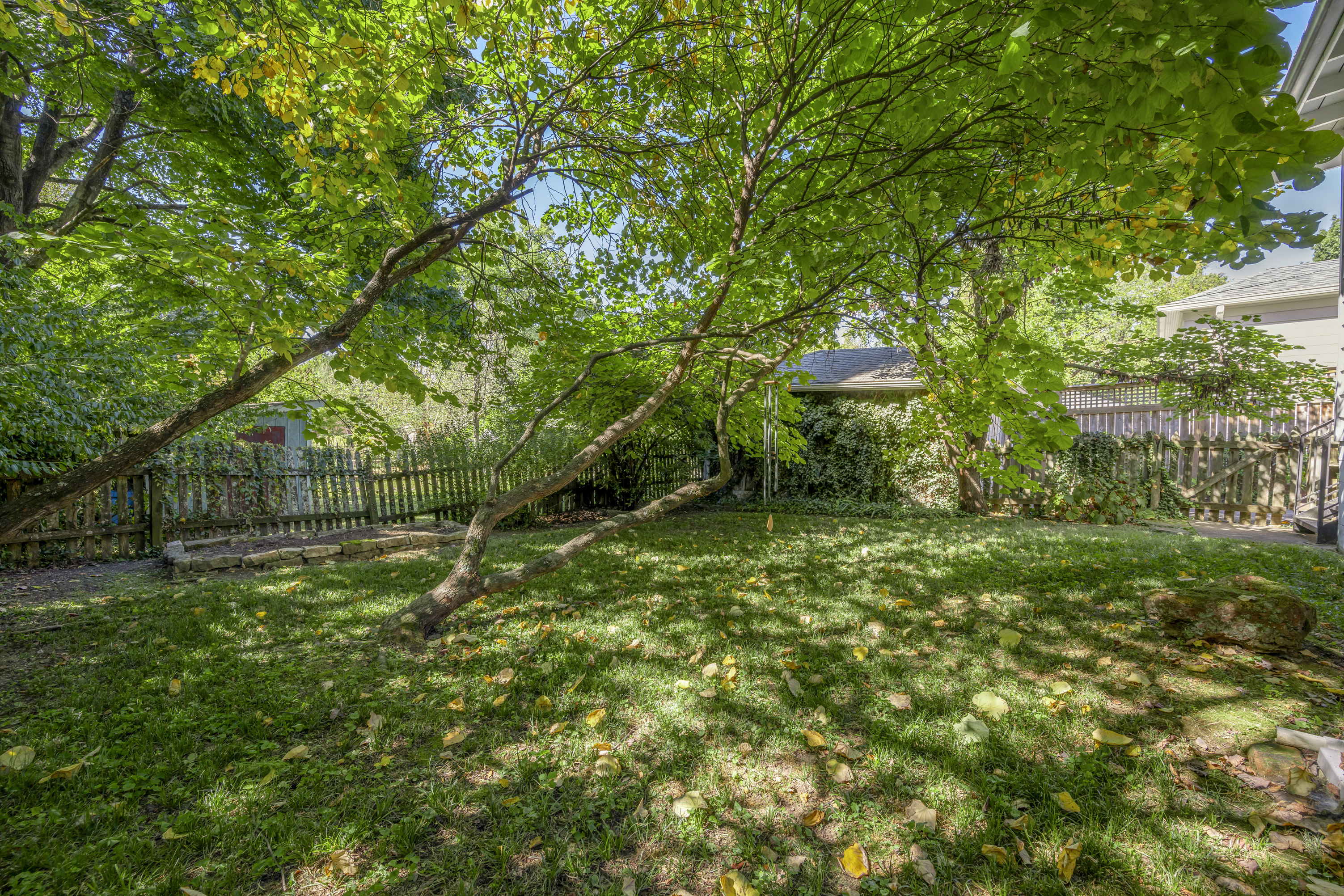 1108 Fincastle Road - 物件實景