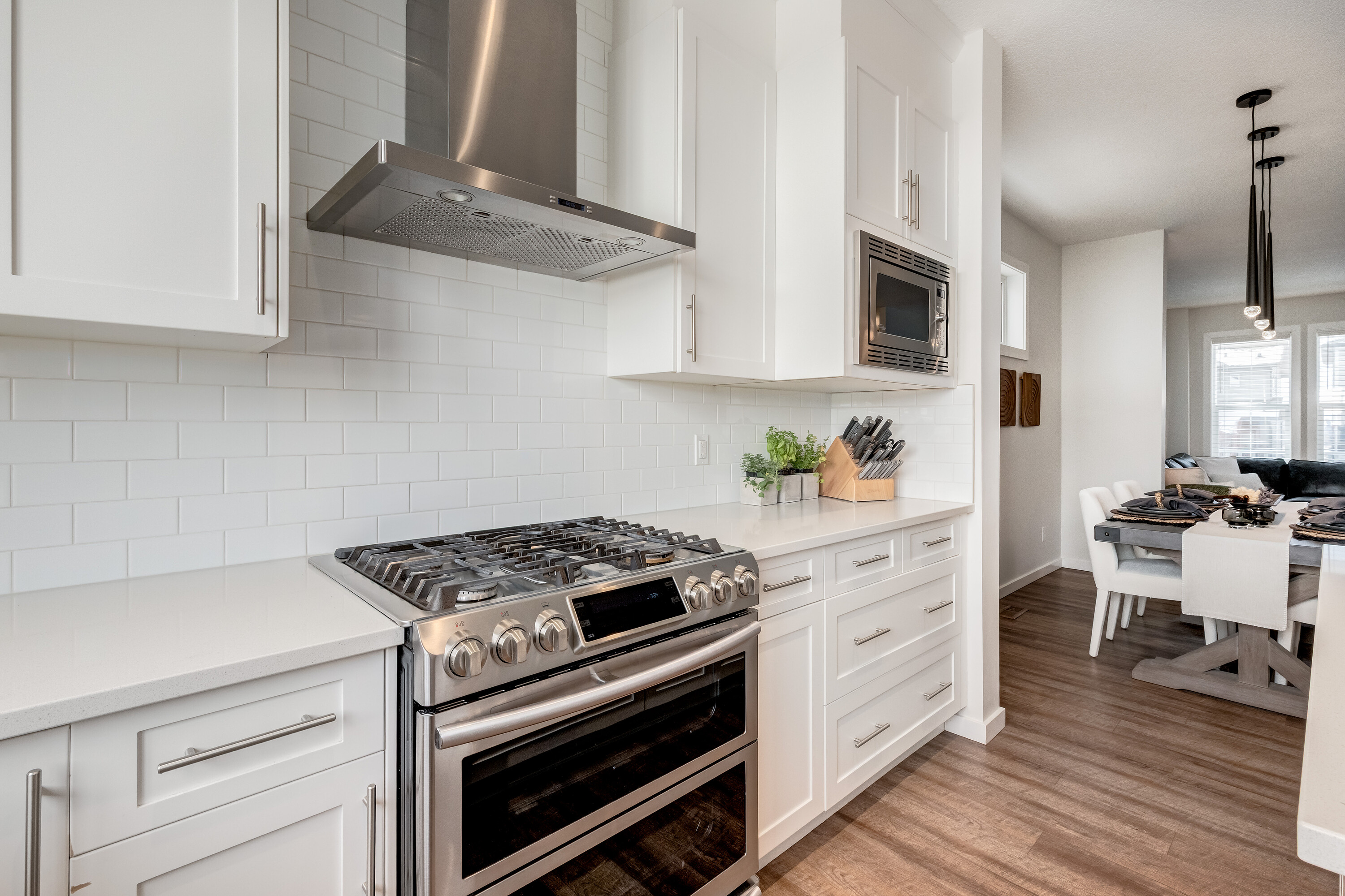  128 Heritage Heights - 物件實景