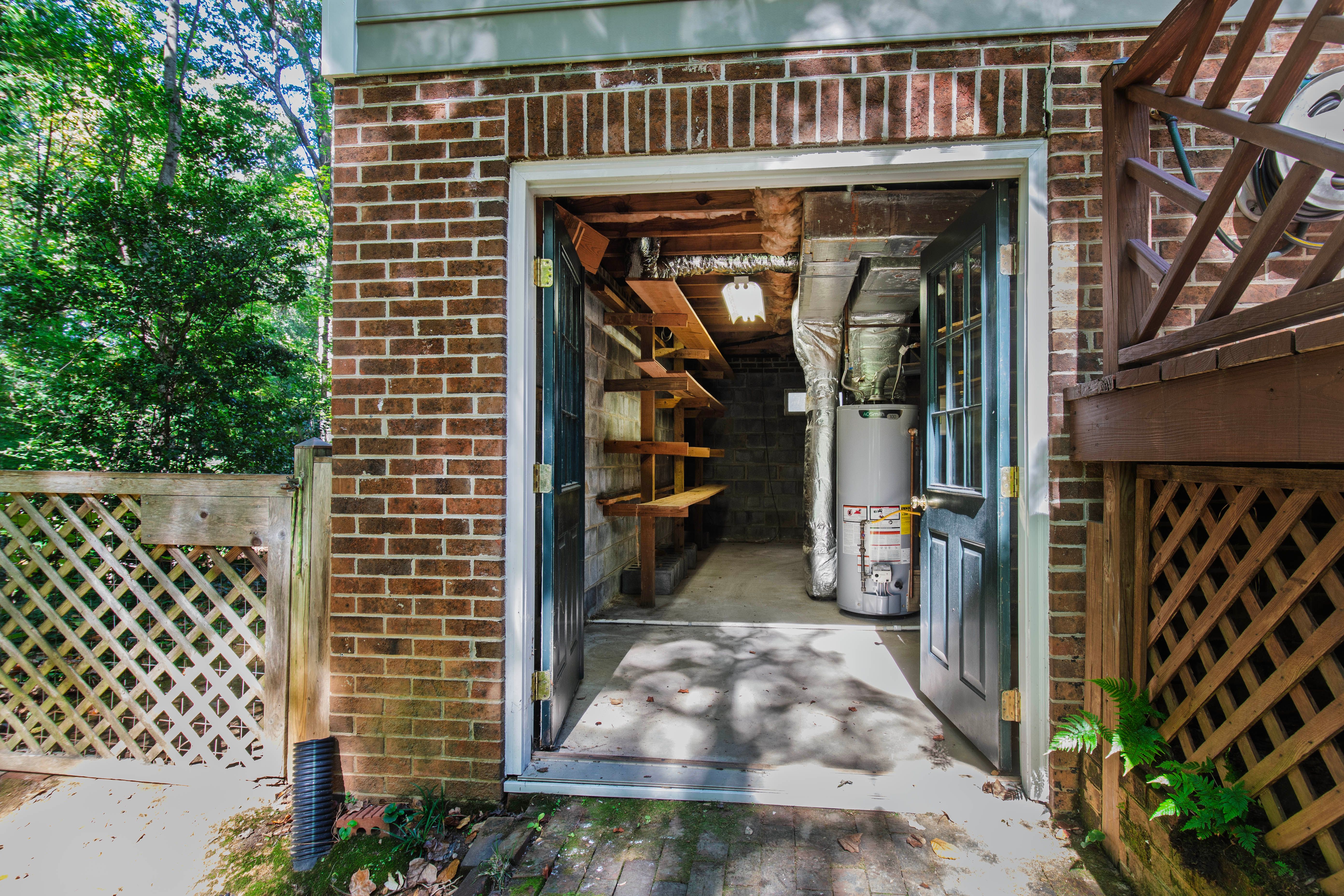  3309 Childers Street, Raleigh, NC 27612 - 物件實景