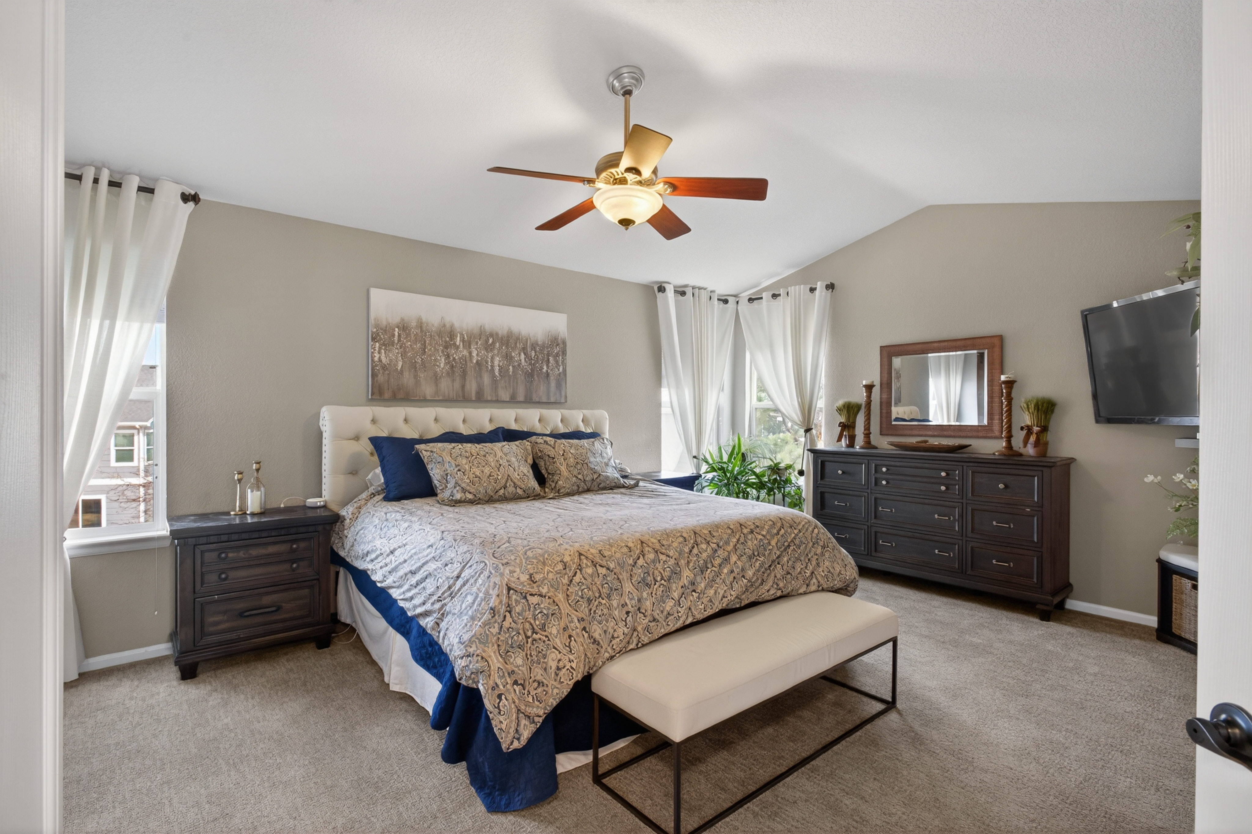  5521 Lost Meadow Trail, Castle Rock, CO, 80104 - 物件實景