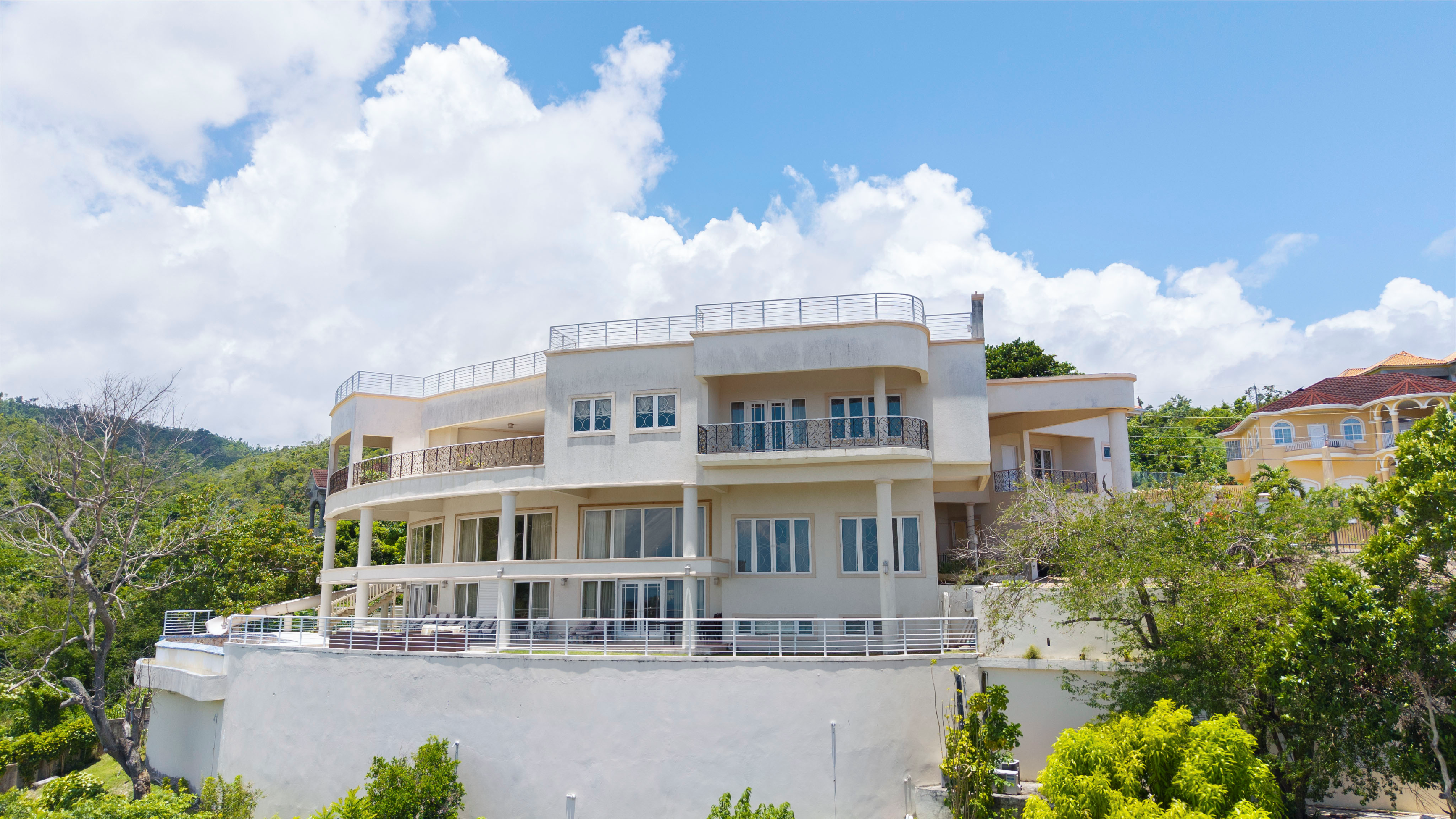  Lot 307 & 308 Vista Del Mar, Drax Hall, St. Ann - 物件實景
