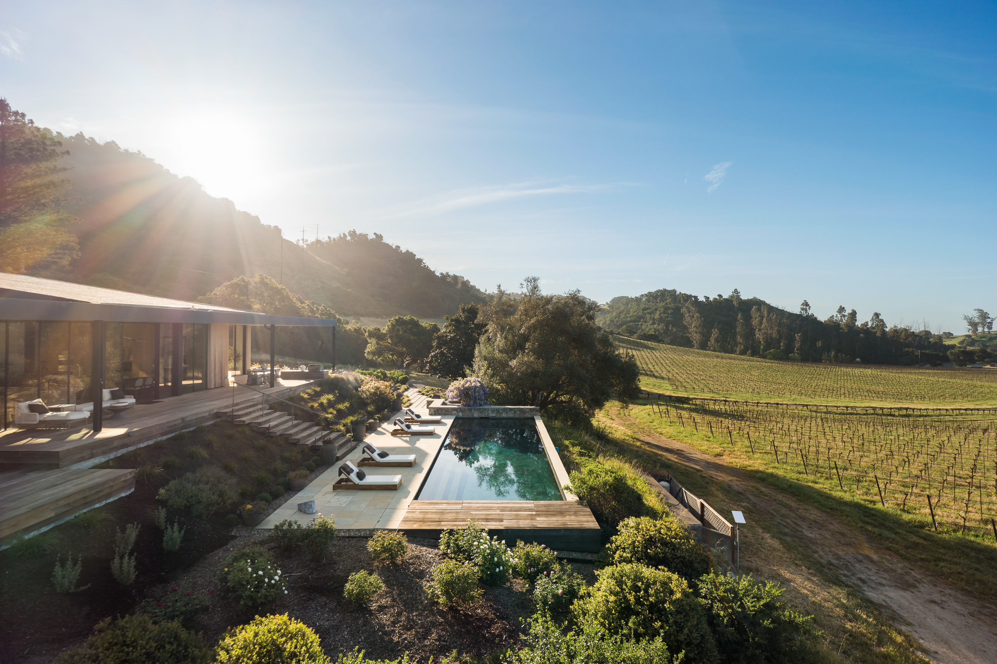  3480 Napa Road - 物件實景