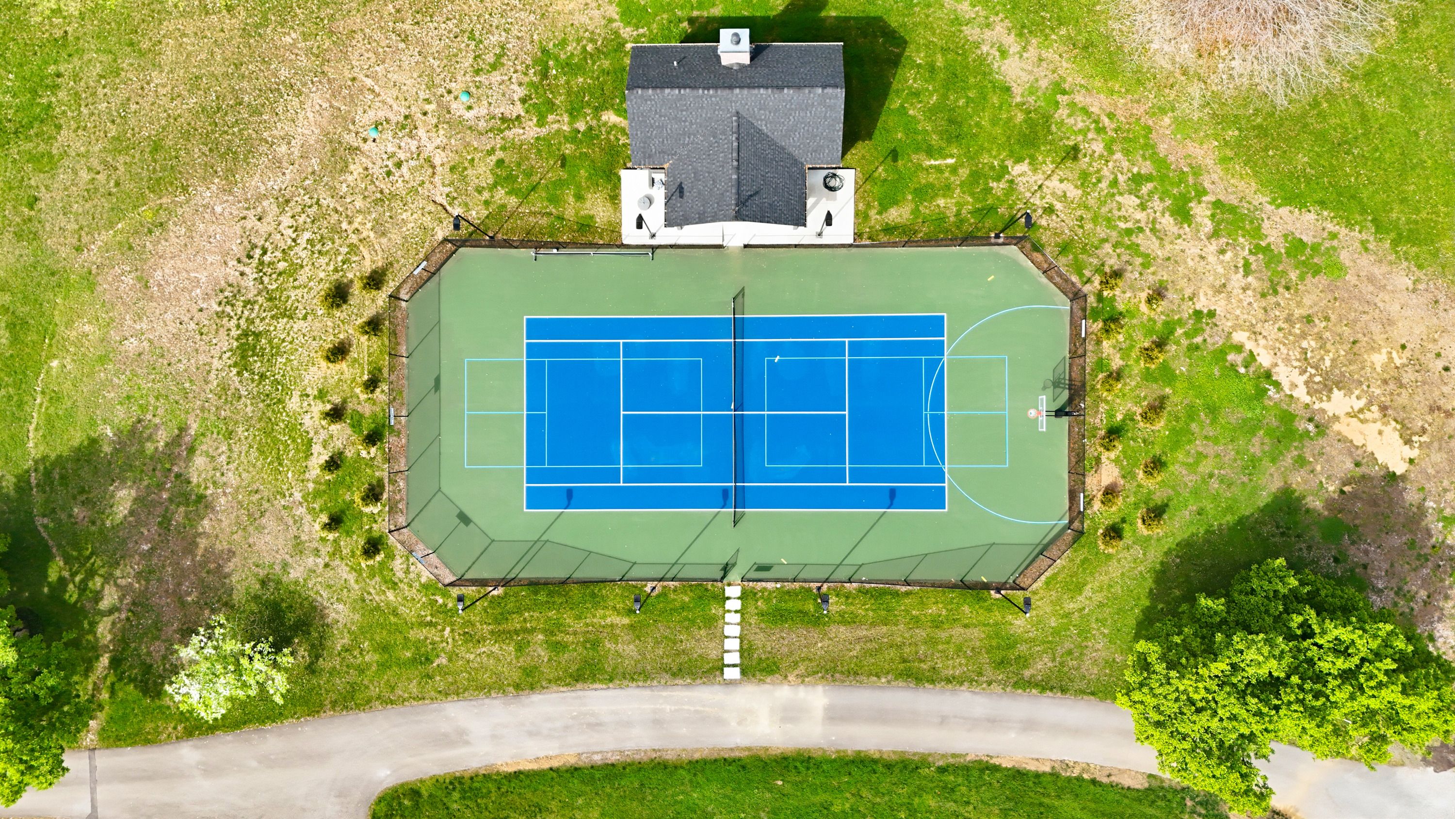  2106 Homewood Drive, Louisville, KY 40223 - 物件實景