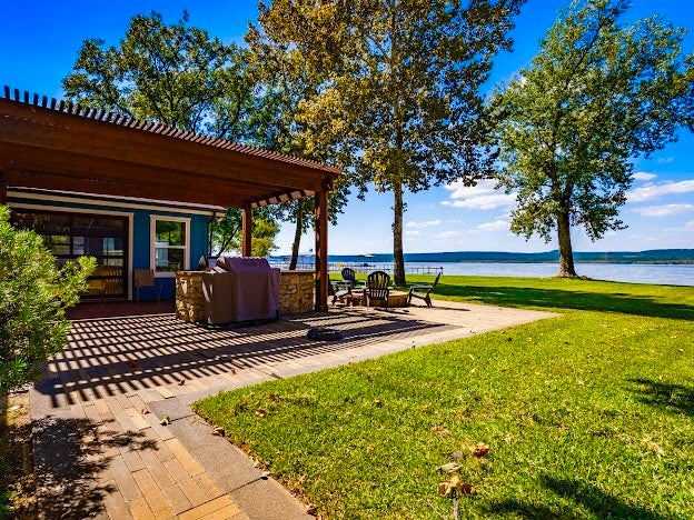 Possum Kingdom Lake, Texas, 76449, United States, 3 Bedrooms Bedrooms, ,2 BathroomsBathrooms,Residential,For Sale,1976028