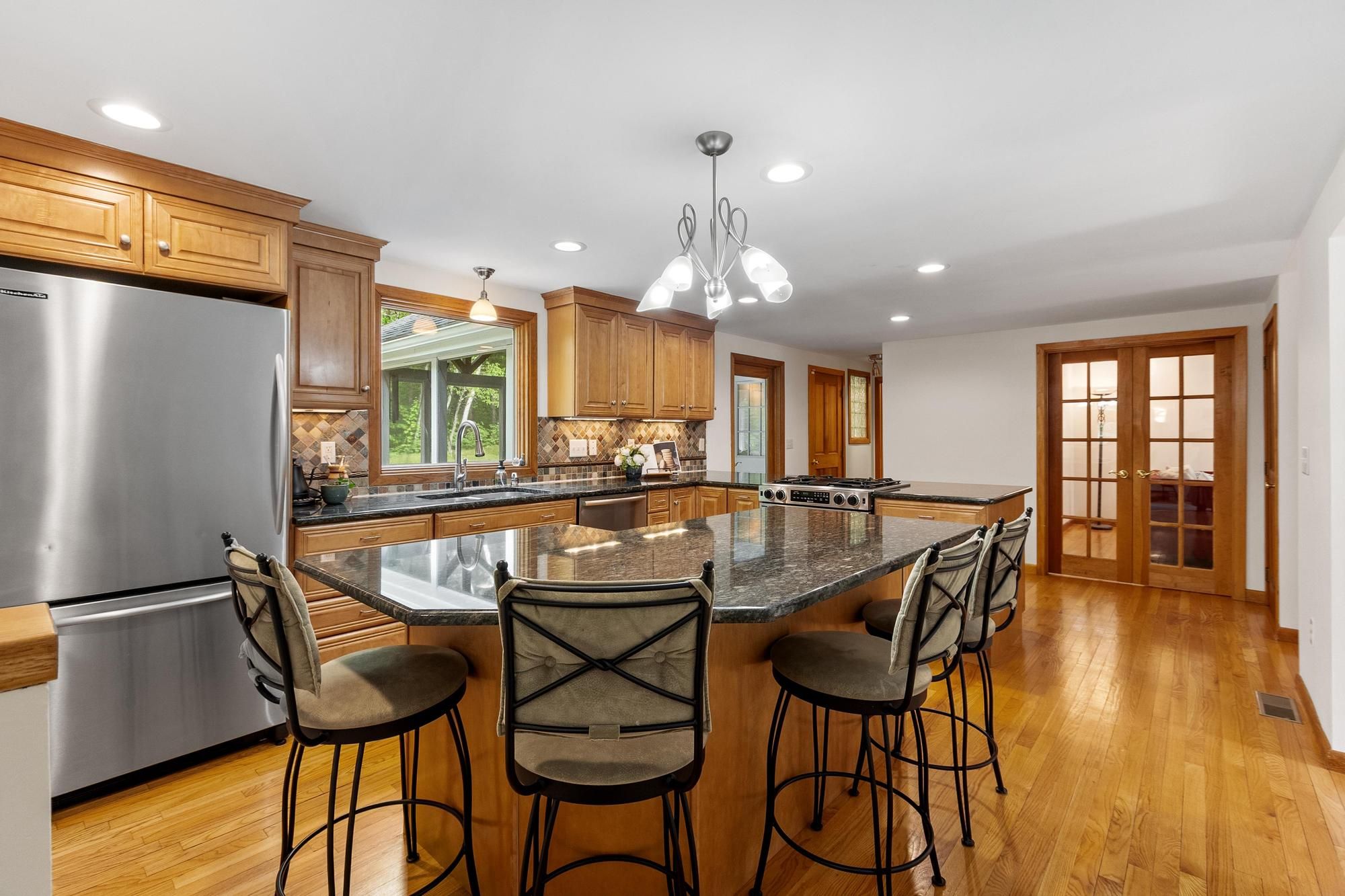 6 Baywoods Drive, Shirley, MA 01464 - 物件實景