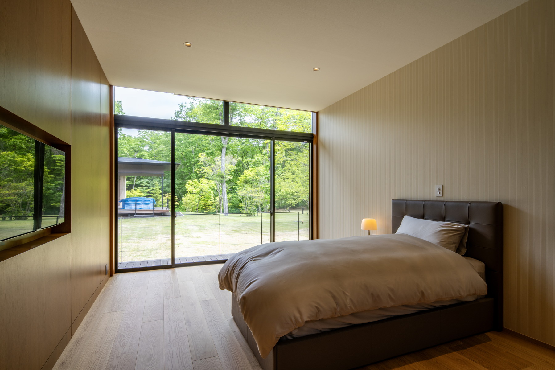  TSURUDAMARI MODERN RESIDENCE - 物件實景