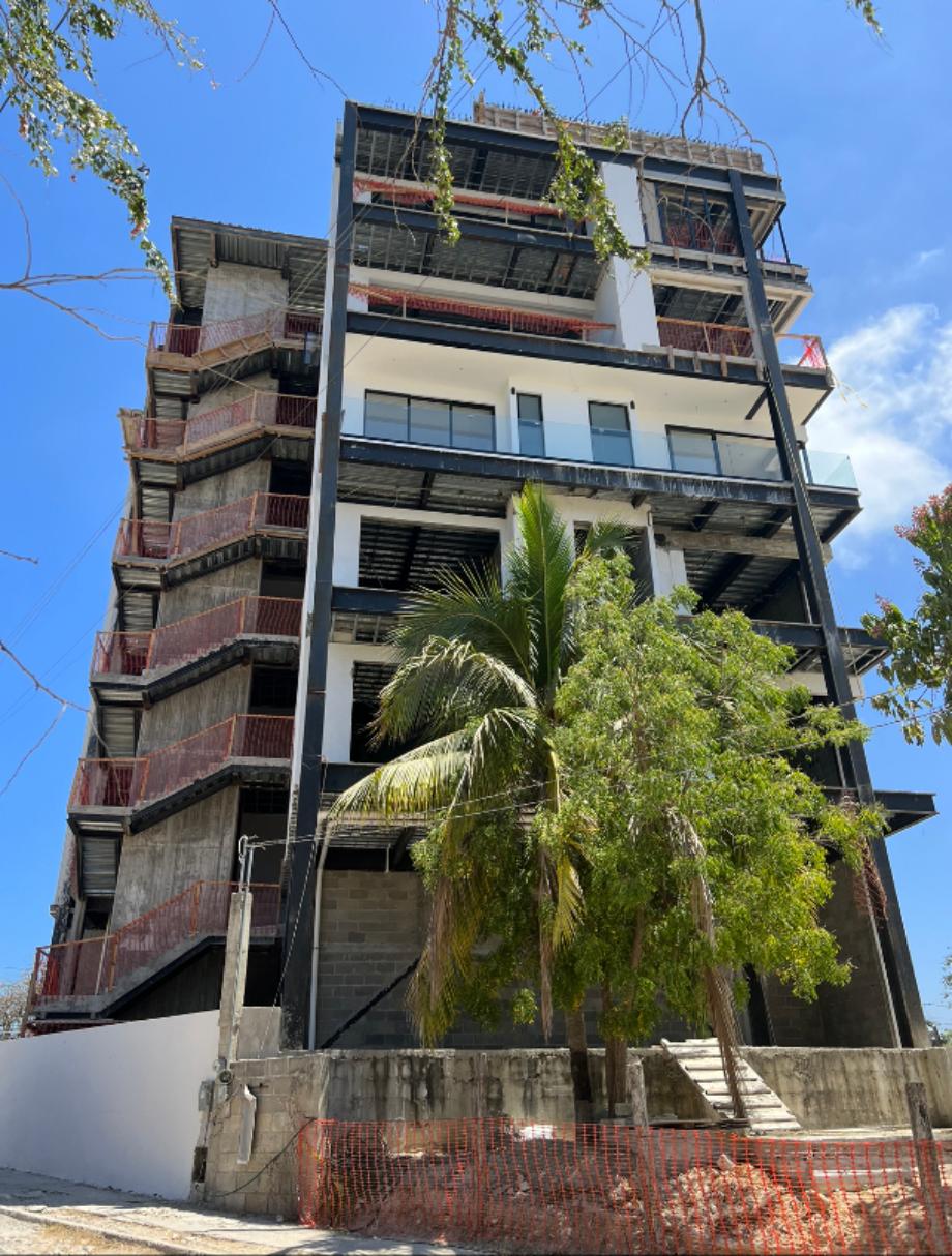 Otilio Monta?o, Bahía de Banderas, Nayarit, 63734, Mexico, 2 Bedrooms Bedrooms, ,2 BathroomsBathrooms,Residential,For Sale,Otilio Monta?o,1415937