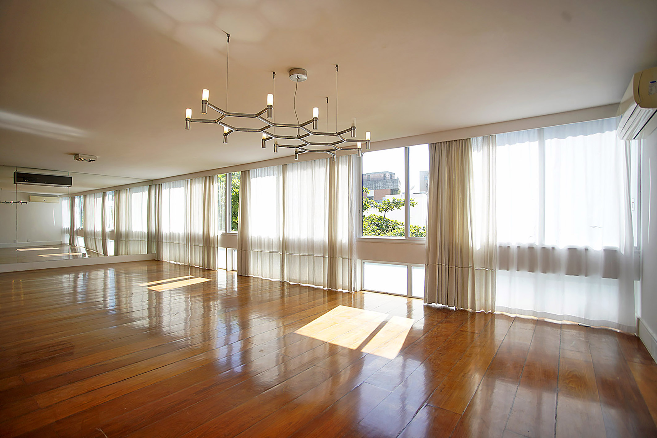  Renovated penthouse in Lagoa with views and private leisure area - 物件實景