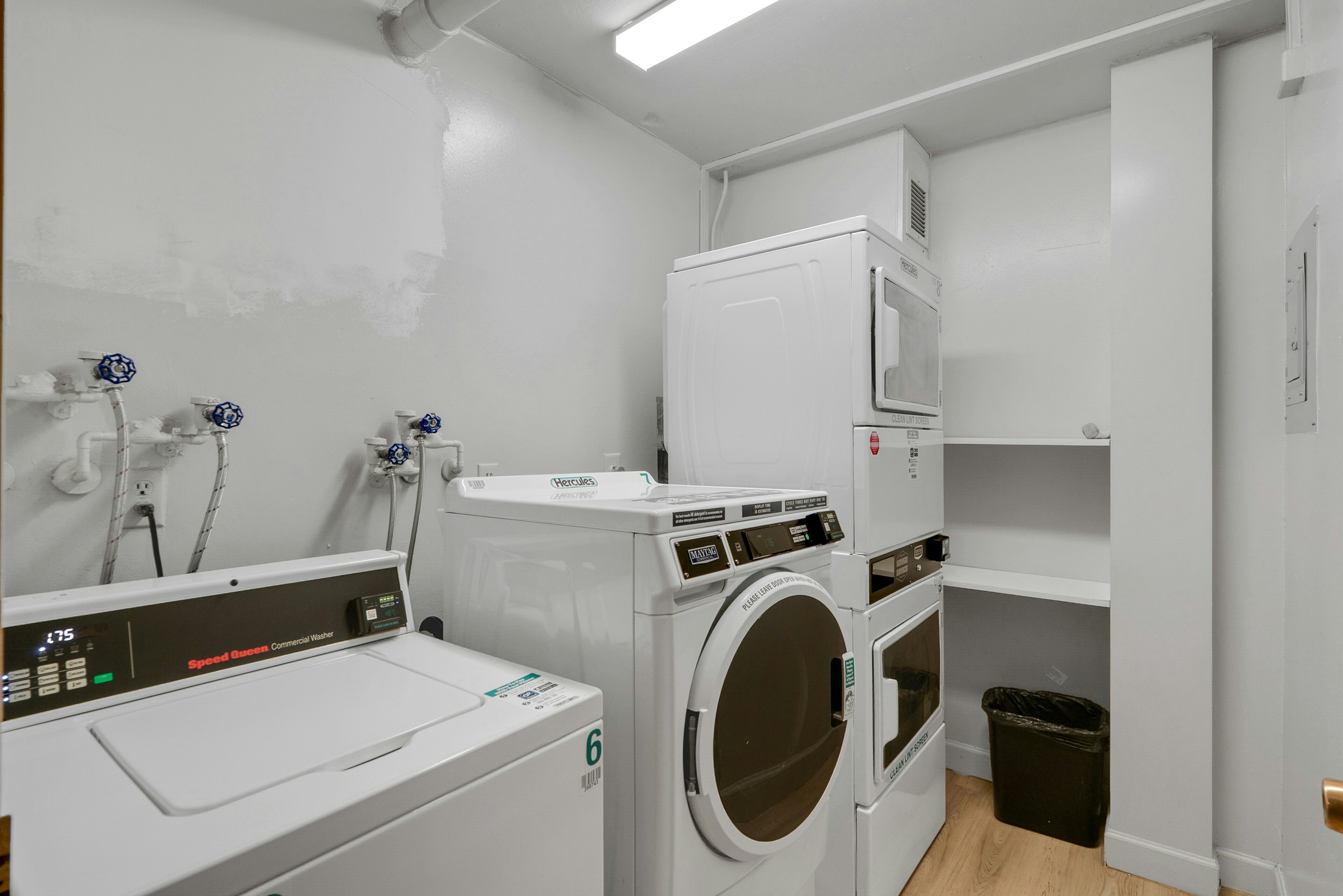  7855 JFK Boulevard East #5K, North Bergen, NJ 07047 - 物件實景