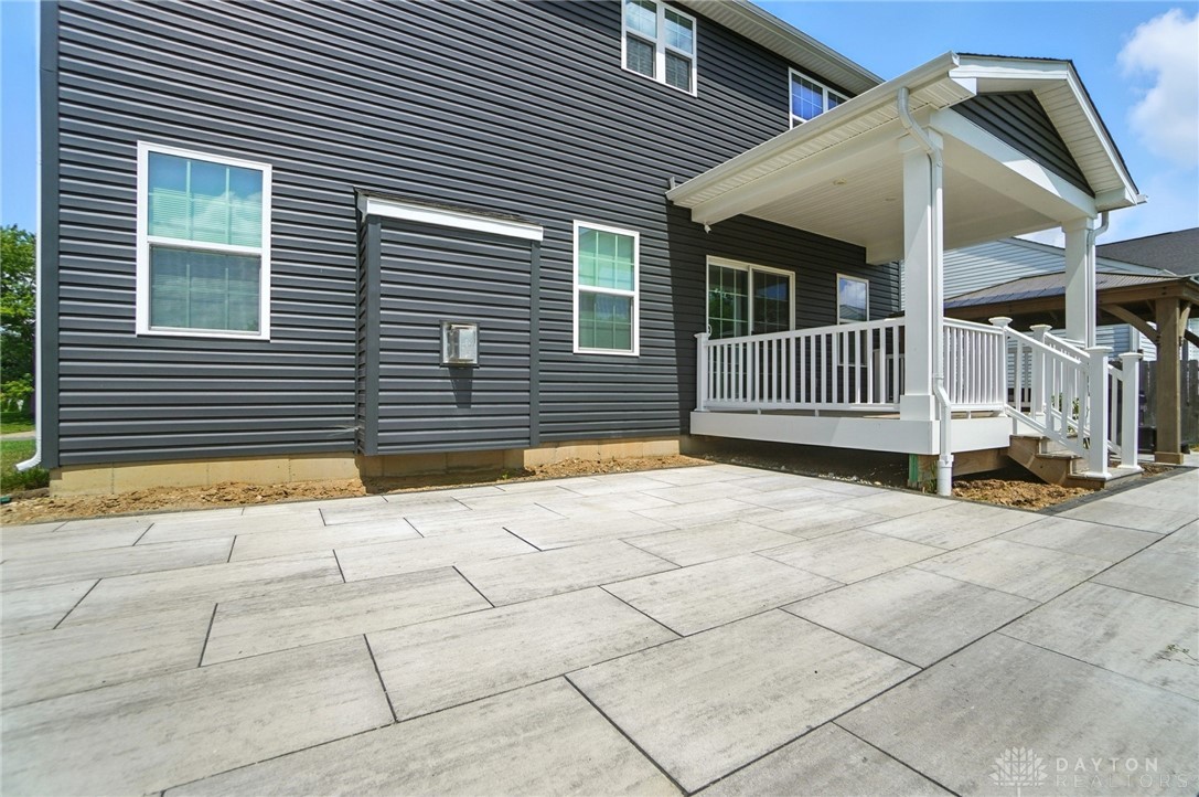 Xenia, Ohio, 45385, United States, 3 Bedrooms Bedrooms, ,4 BathroomsBathrooms,Residential,For Sale,1917092