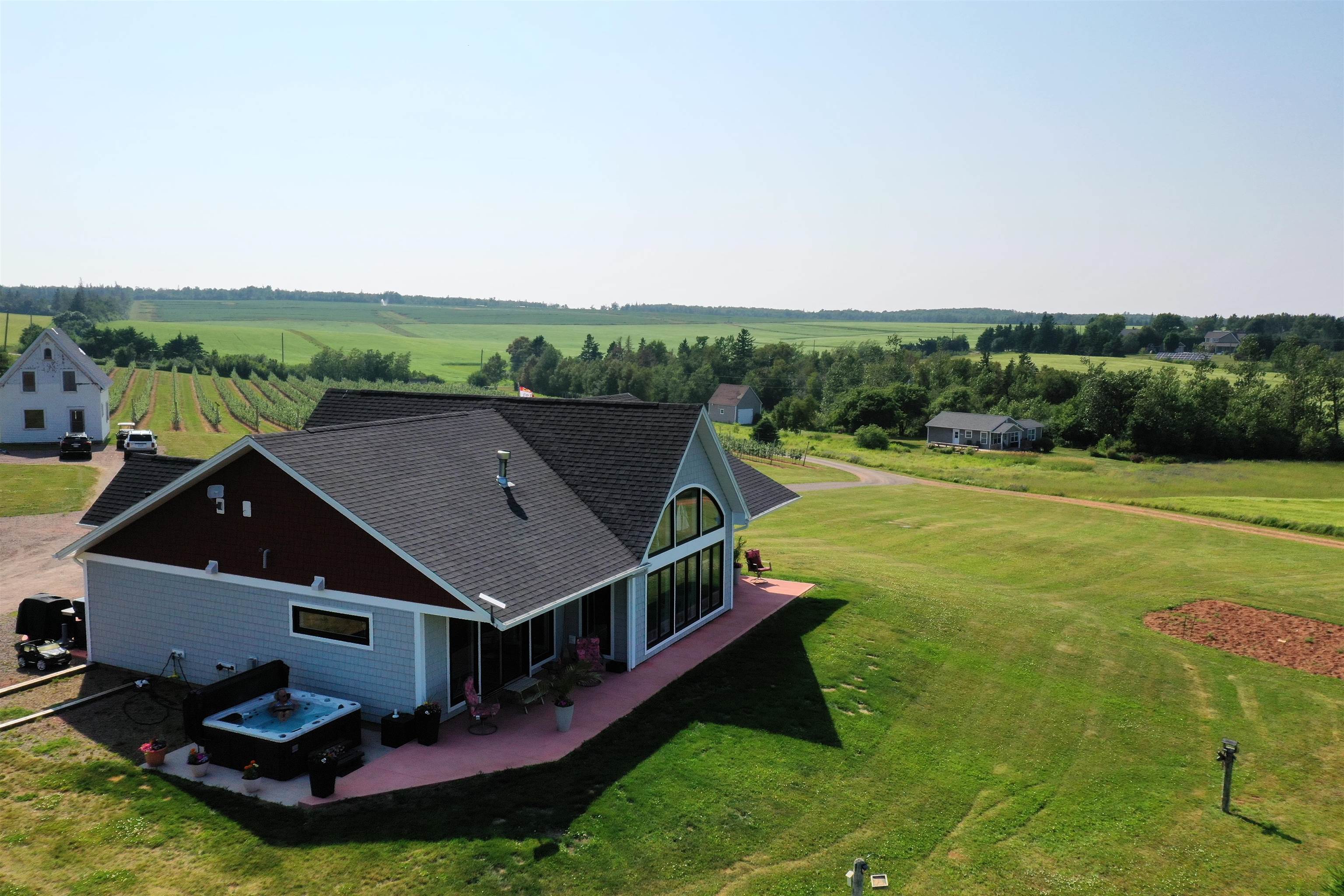 STANLEY BRIDGE, Prince Edward Island, C0B 1M0, CA, 3 Bedrooms Bedrooms, ,2 BathroomsBathrooms,Residential,For Sale,1895735