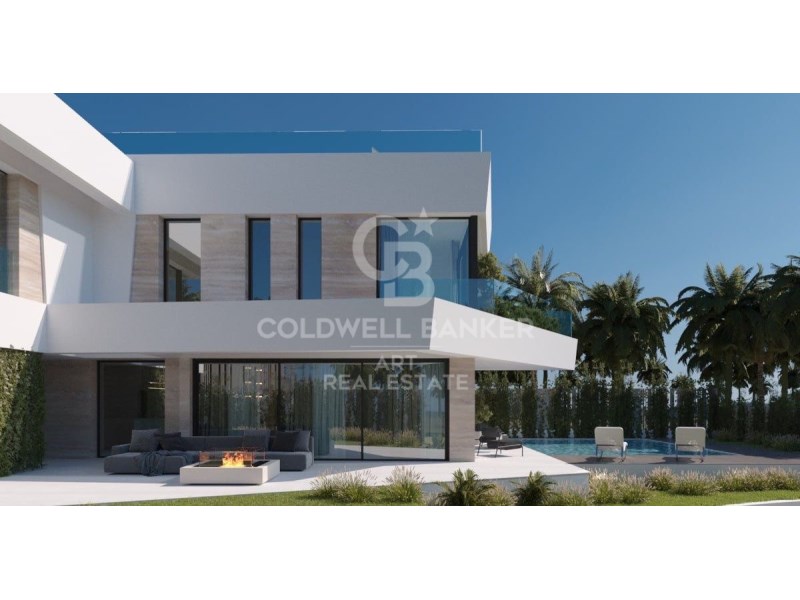 Mijas, Andalusia, ES, 5 Bedrooms Bedrooms, ,4 BathroomsBathrooms,Residential,For Sale,1987678