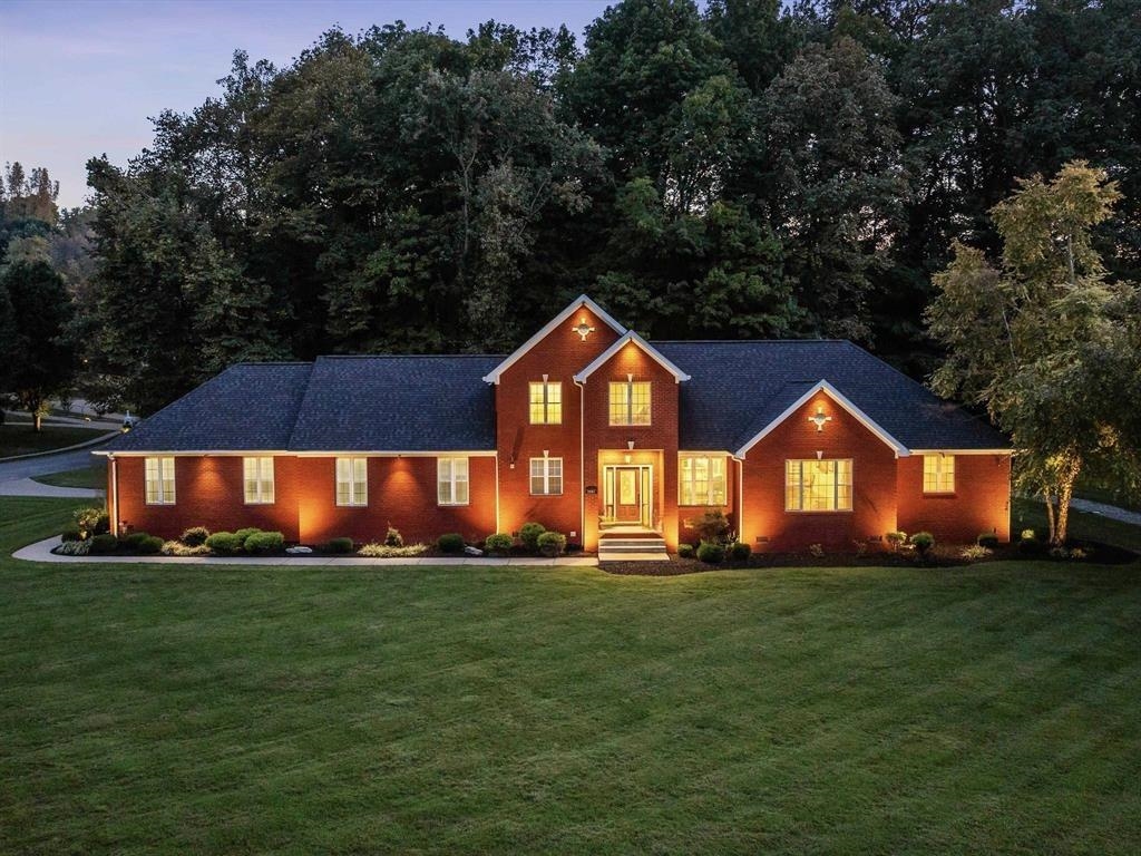 Stonegate Dr, Henderson, KY 42420 #1