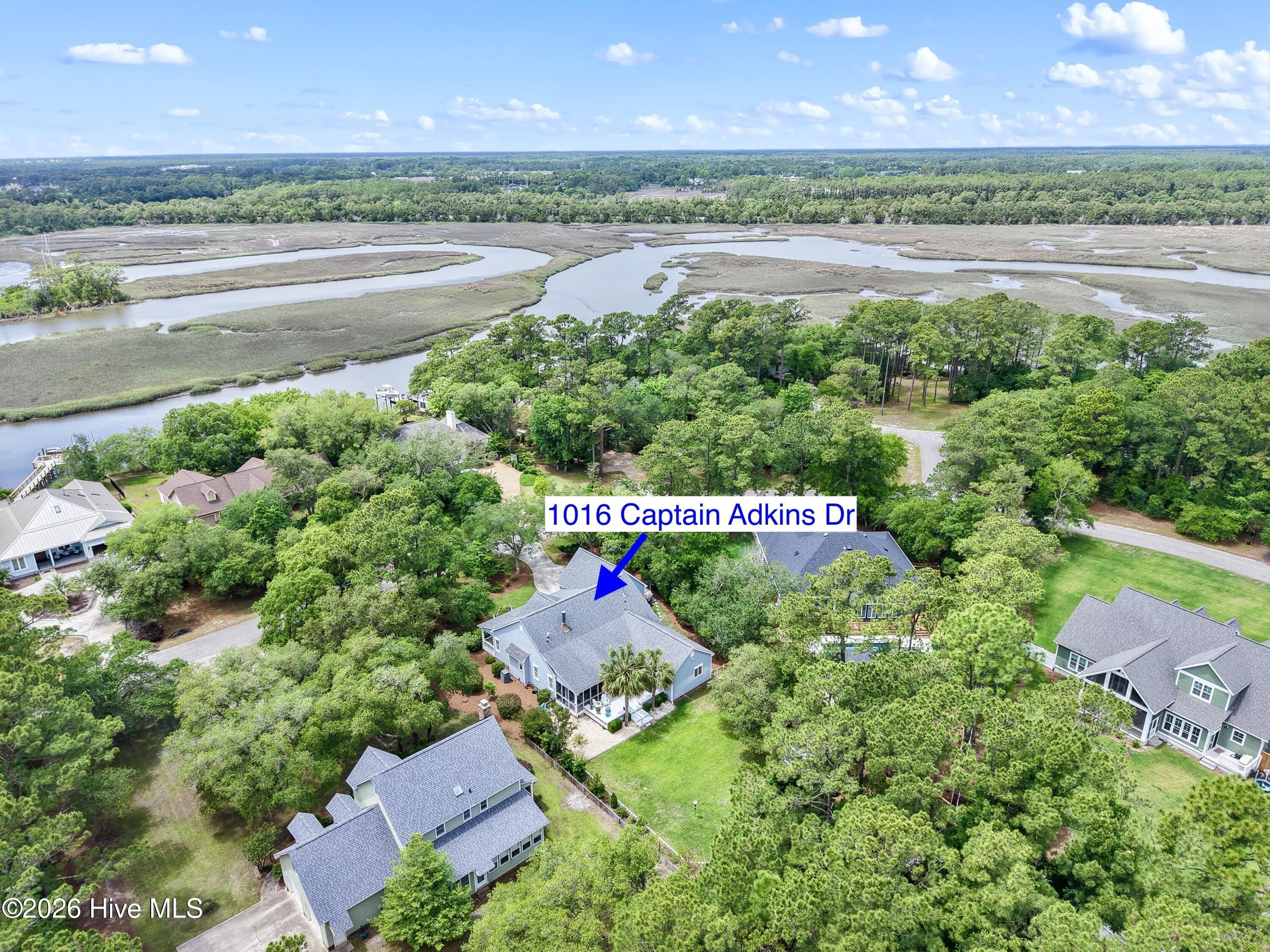 Southport, North Carolina, 28461, United States, 3 Bedrooms Bedrooms, ,2 BathroomsBathrooms,Residential,For Sale,2048471