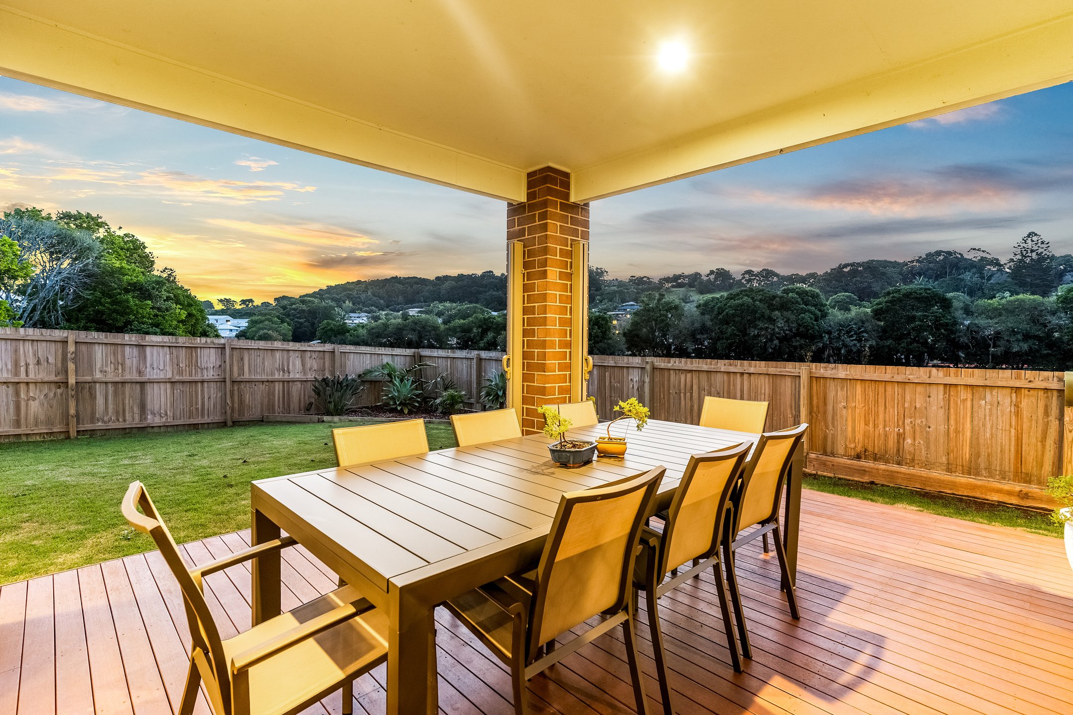  2/34 Kell Mather Drive, Lennox Head - 物件實景