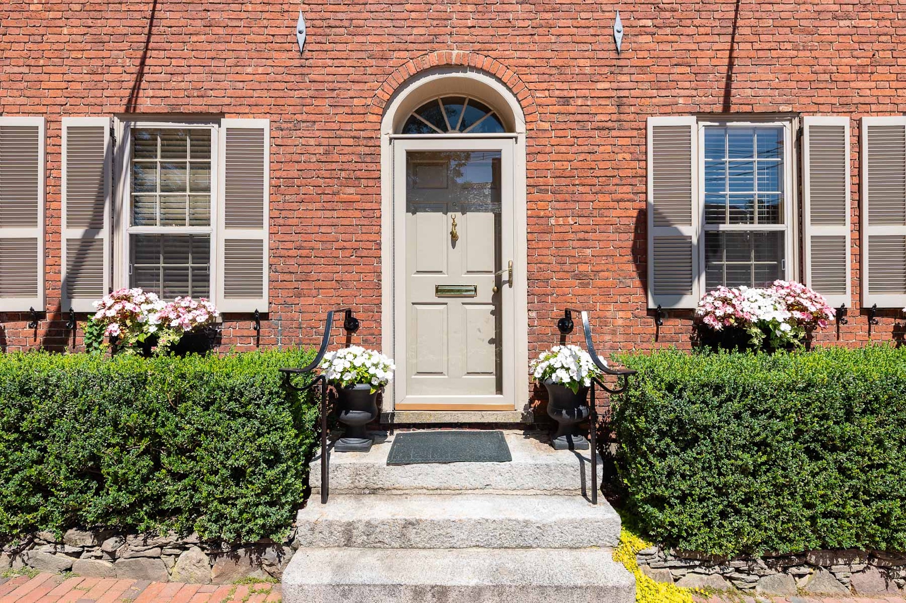  20 Atkinson Street Portsmouth NH - 物件實景