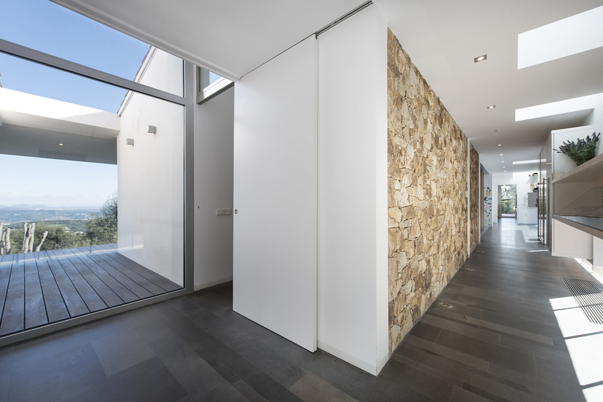  Extraordinary property with breathtaking views - 物件實景