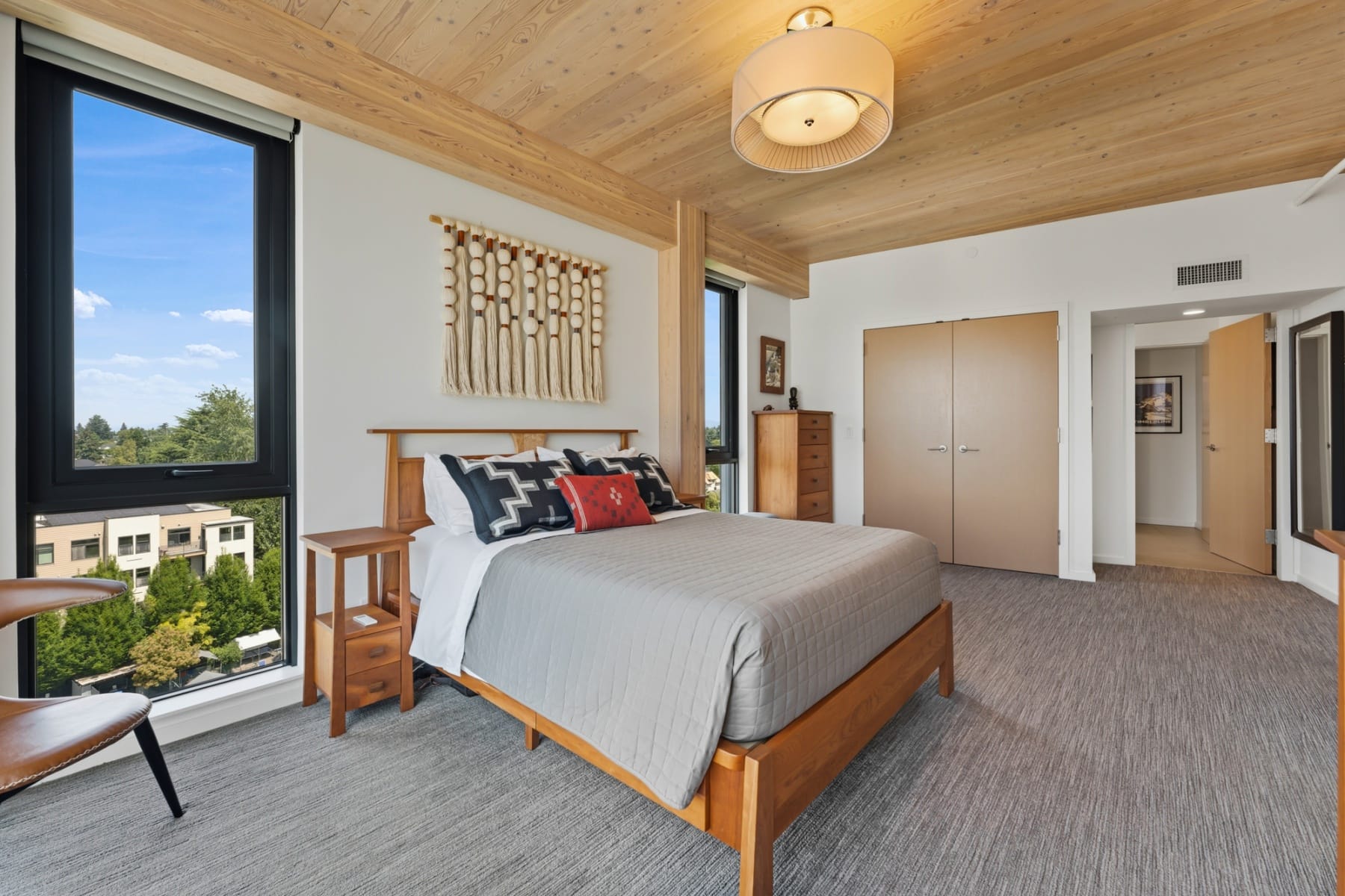  12 NE FREMONT ST #801 Portland, OR 97212 - 物件實景