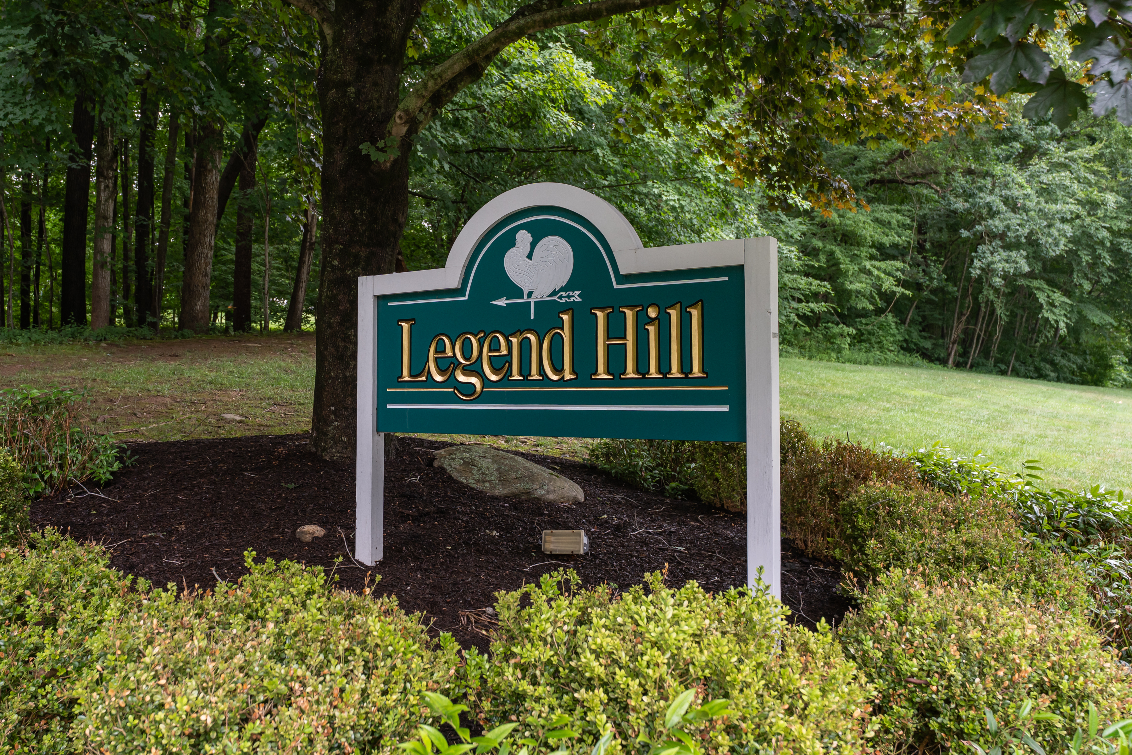  81 Legend Hill Road - 物件實景