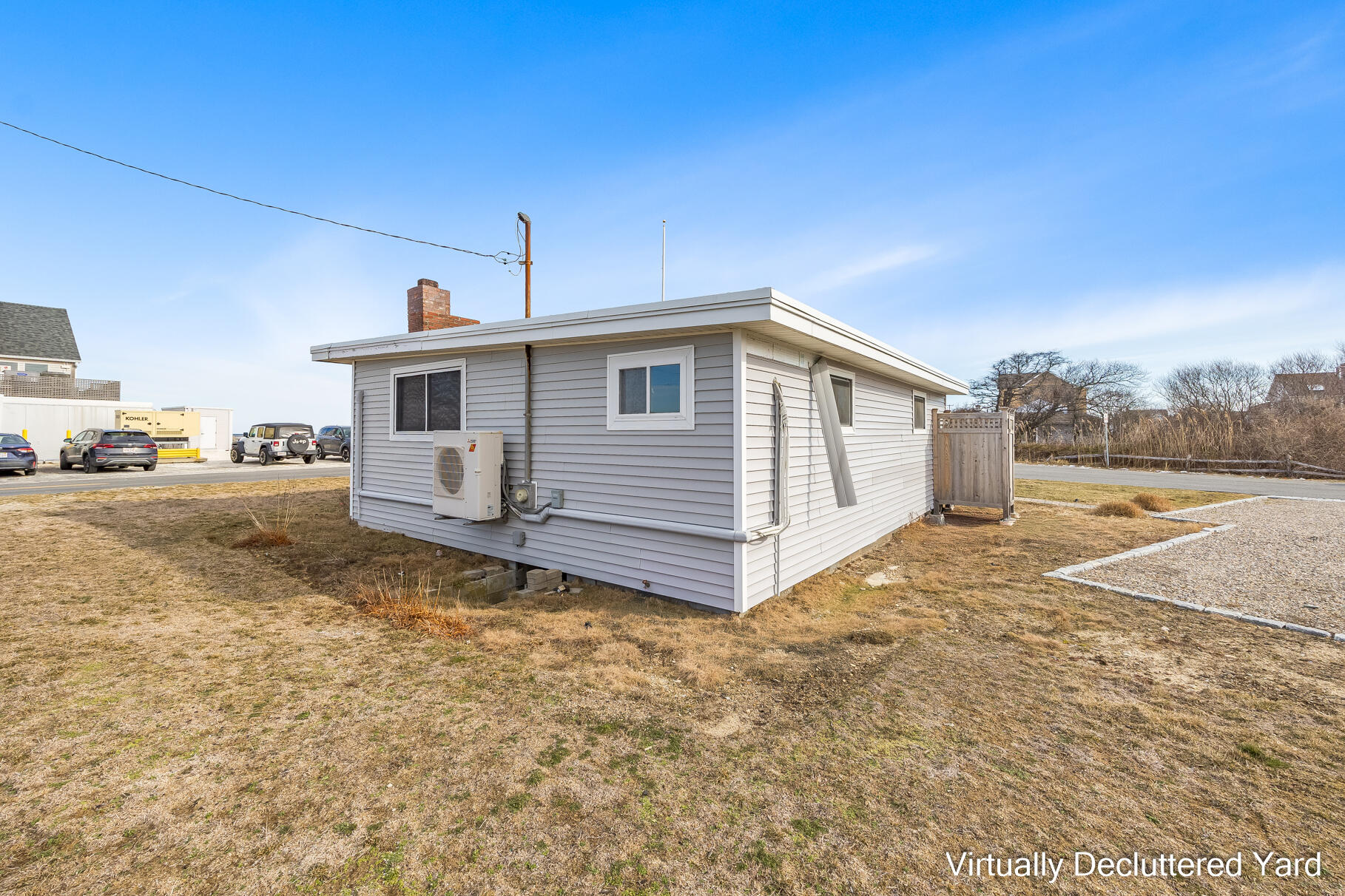  4 Freeman Avenue - 物件實景