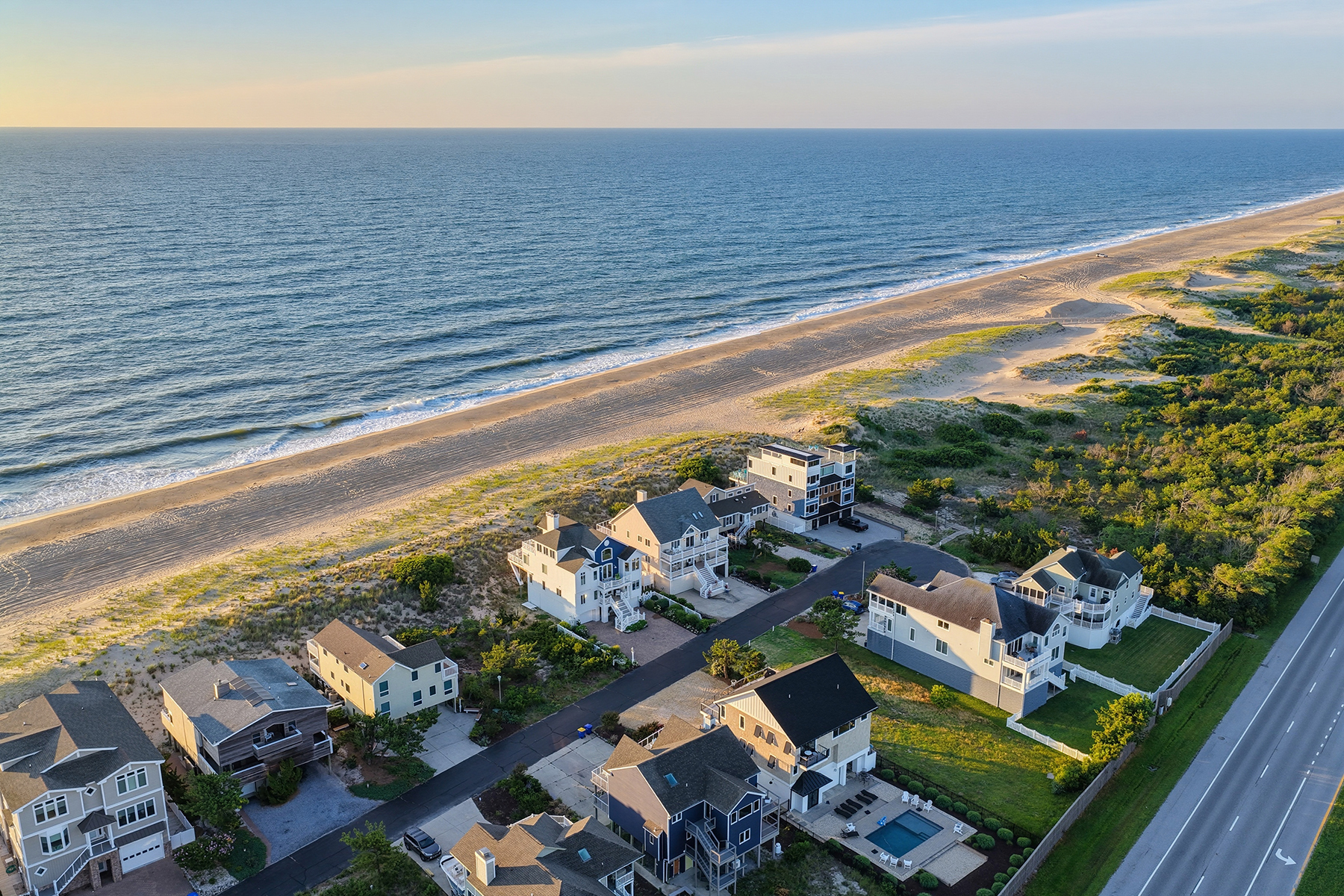  37135 Ocean Park Lane / Fenwick Island - 物件實景