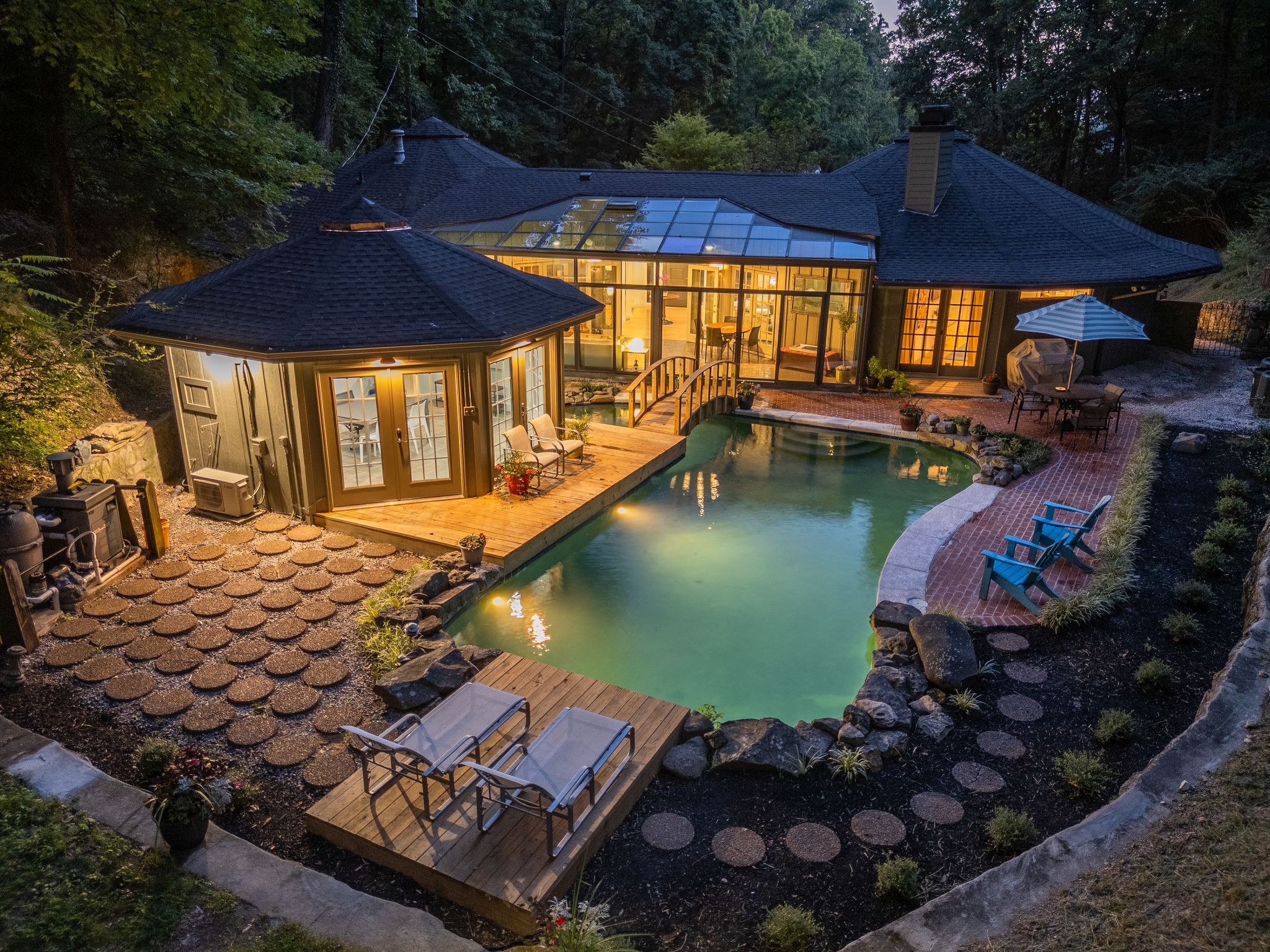  5856 Beauregard Dr, Nashville, TN, 37215 - 物件實景