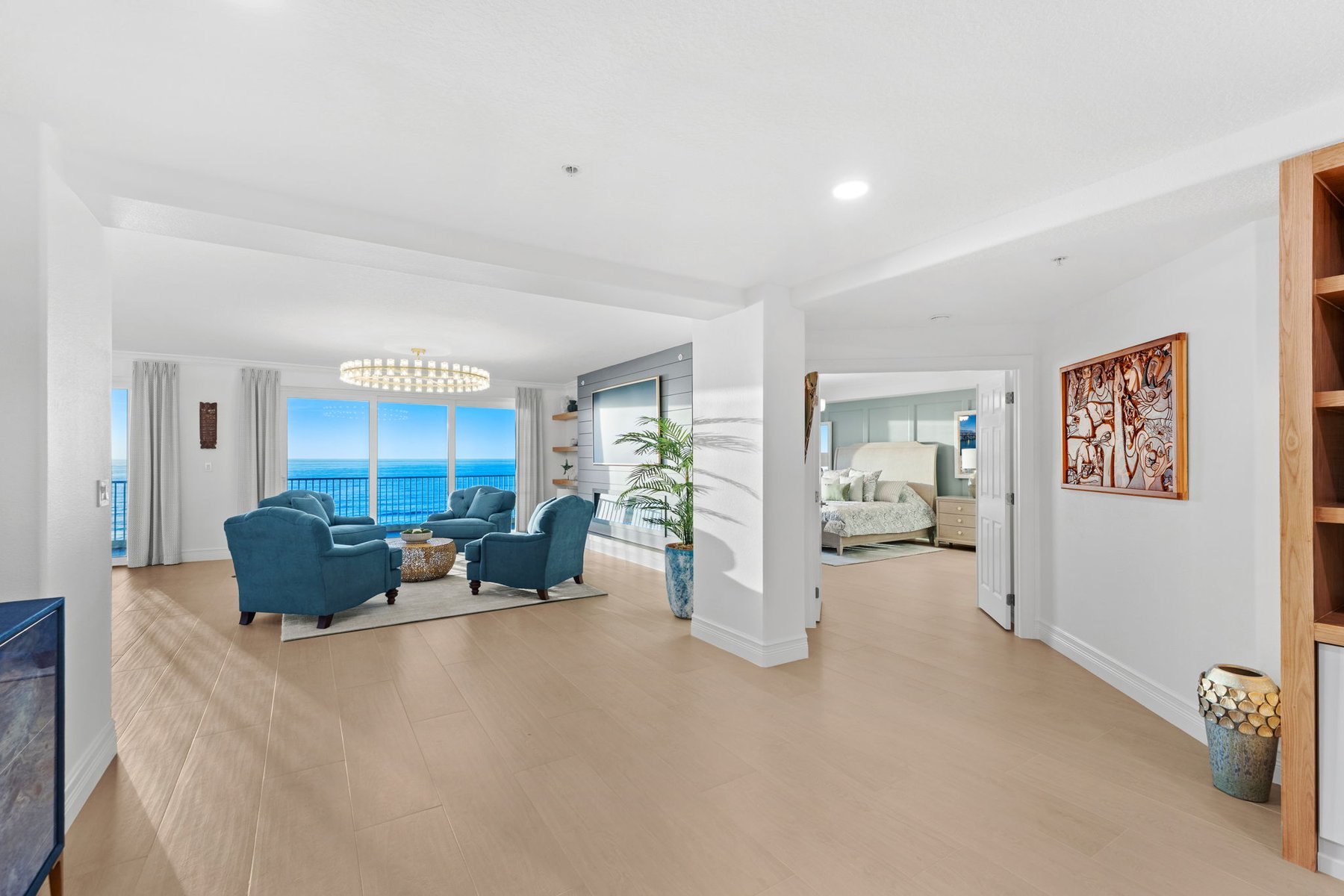  225 N Atlantic Avenue, Unit# 603, Cocoa Beach, FL, 32931 - 物件實景