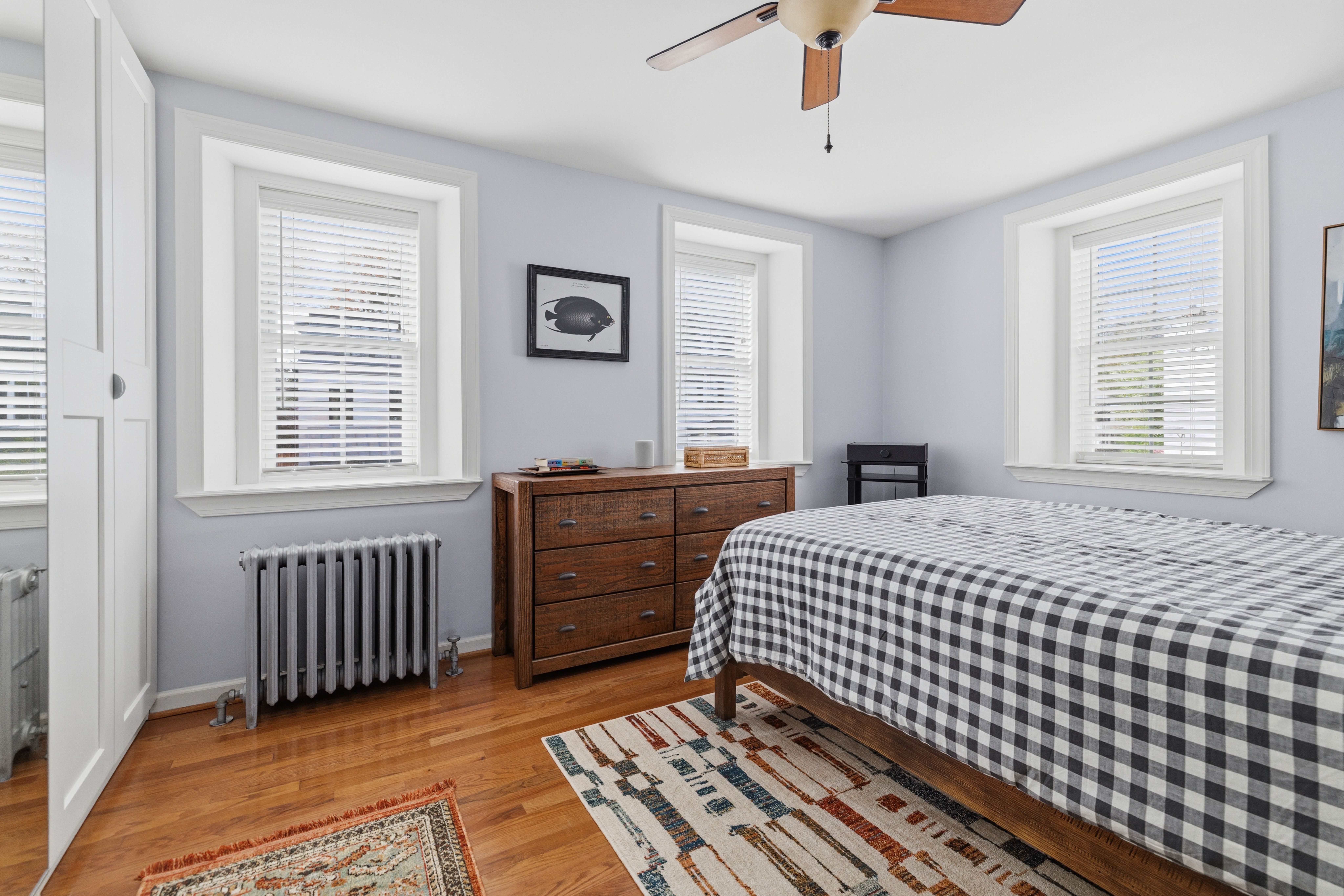  210 East Evergreen Avenue, Philadelphia, PA 19118 - 物件實景