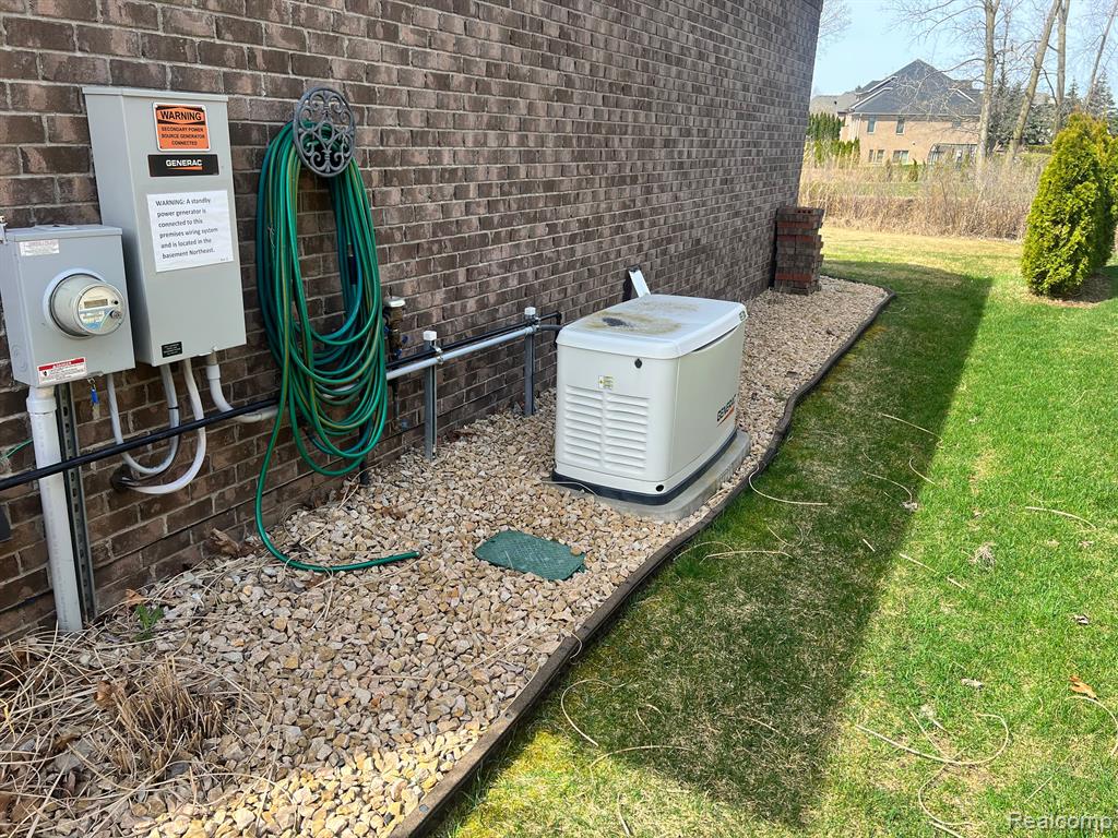 Shelby Township, Michigan, 48316, United States, 3 Bedrooms Bedrooms, ,4 BathroomsBathrooms,Residential,For Sale,2014056