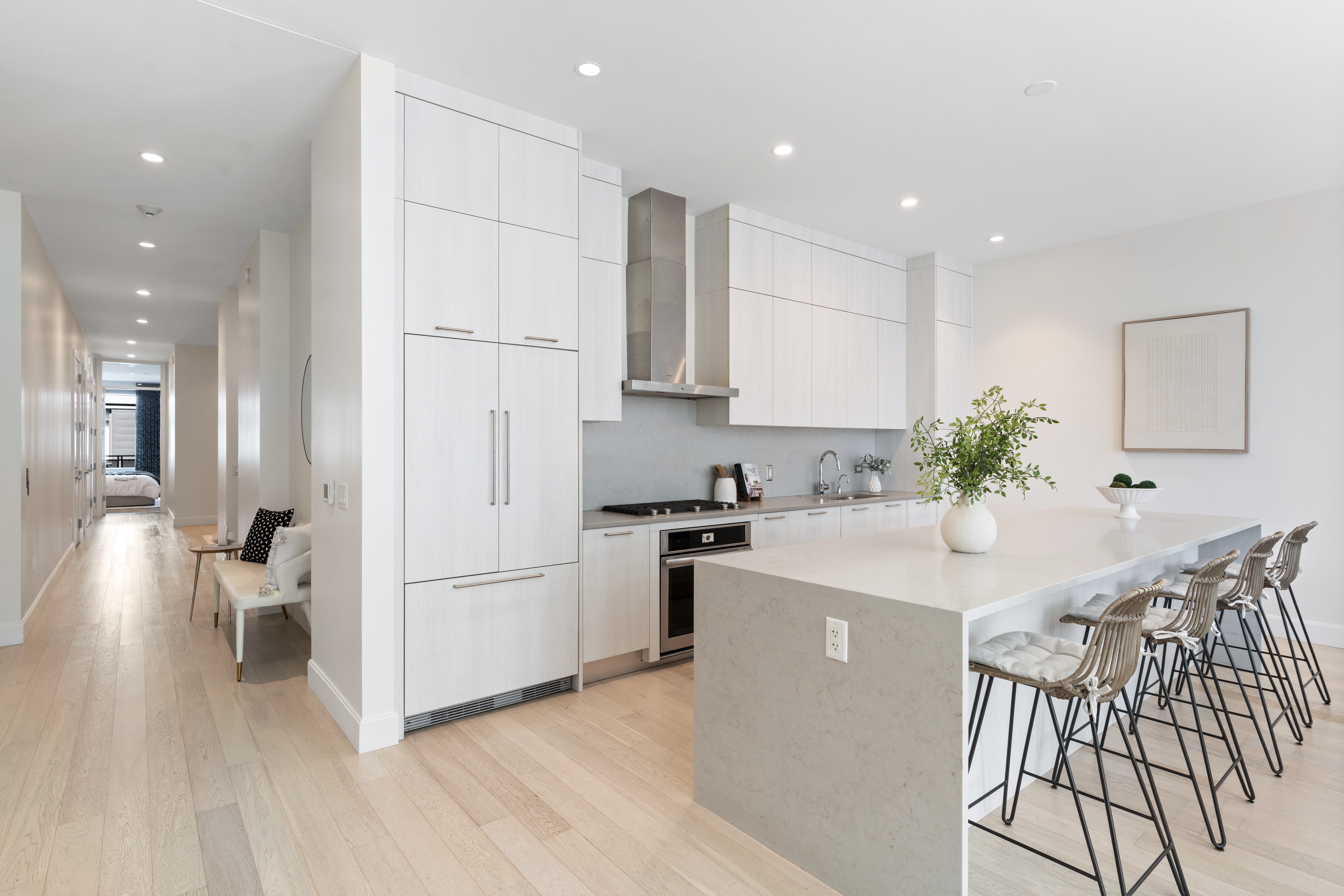  28 N Carpenter Street, Chicago, IL, 60607 - 物件實景