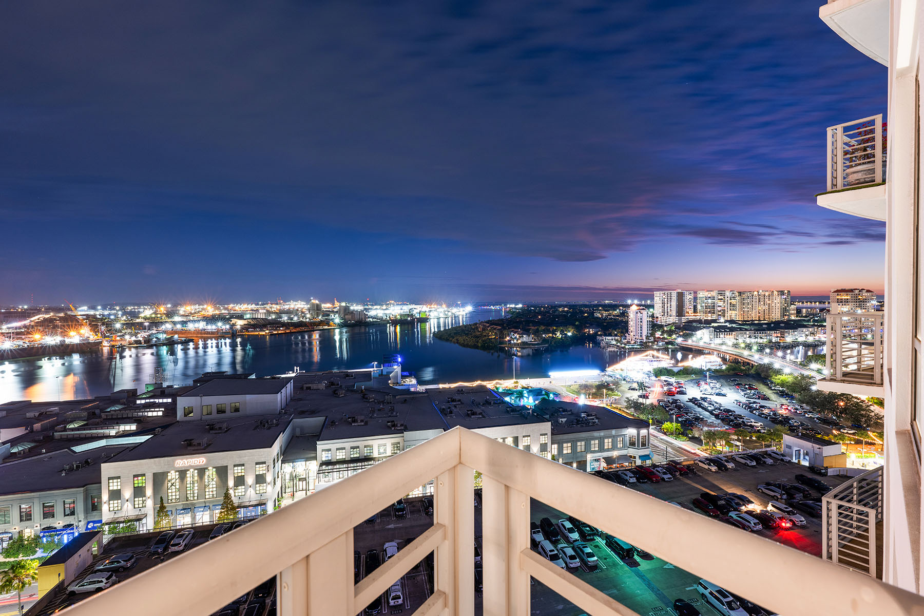  CHANNELSIDE - 物件實景