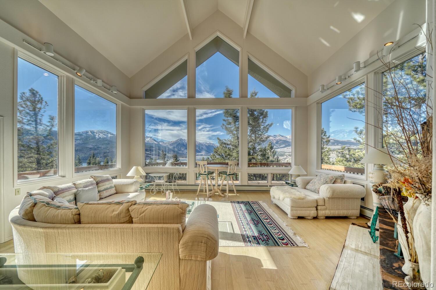 Twin Lakes, Colorado, 81251, United States, 2 Bedrooms Bedrooms, ,3 BathroomsBathrooms,Residential,For Sale,1989708