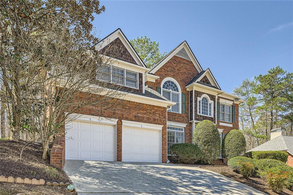 Mableton, Georgia, 30126, United States, 4 Bedrooms Bedrooms, ,5 BathroomsBathrooms,Residential,For Sale,1744905
