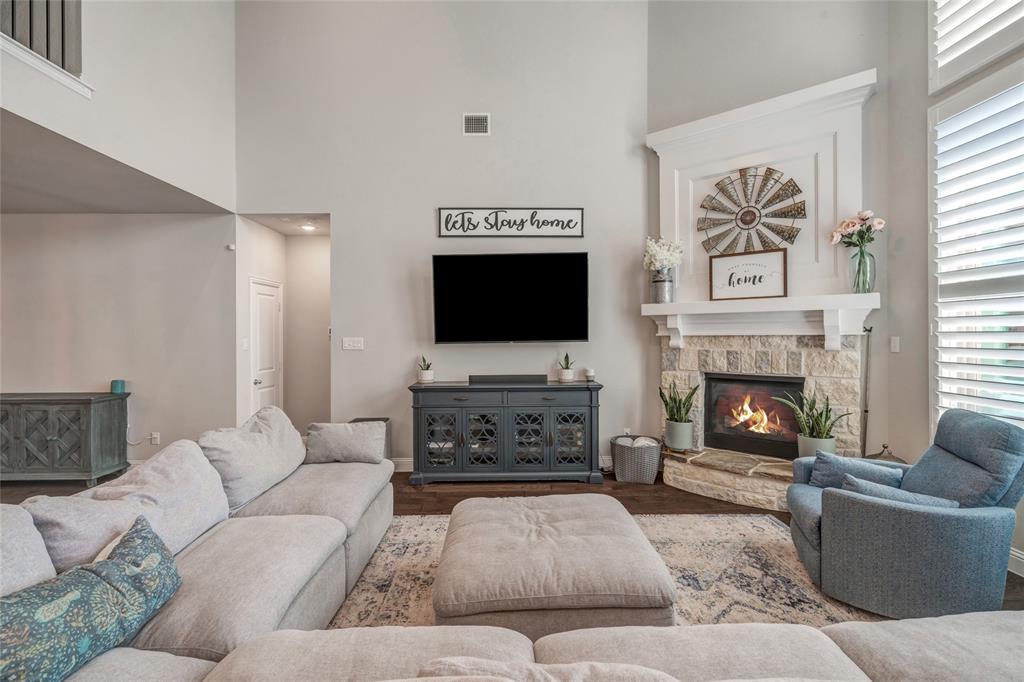 Mckinney, Texas, 75071, United States, 4 Bedrooms Bedrooms, ,3 BathroomsBathrooms,Residential,For Sale,1984248