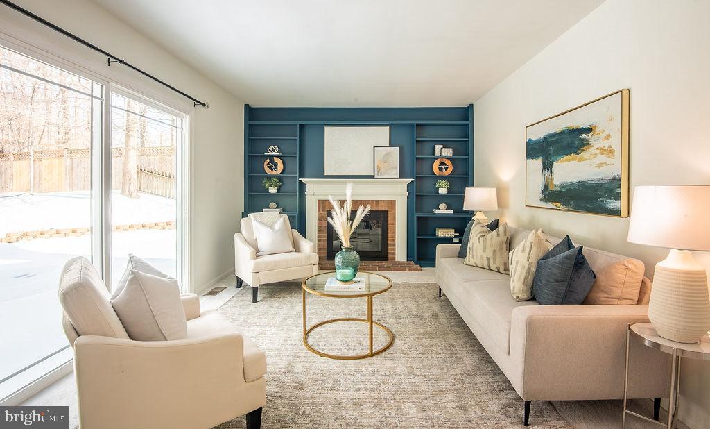 Springfield, Virginia, 22153, United States, 4 Bedrooms Bedrooms, ,3 BathroomsBathrooms,Residential,For Sale,2015320