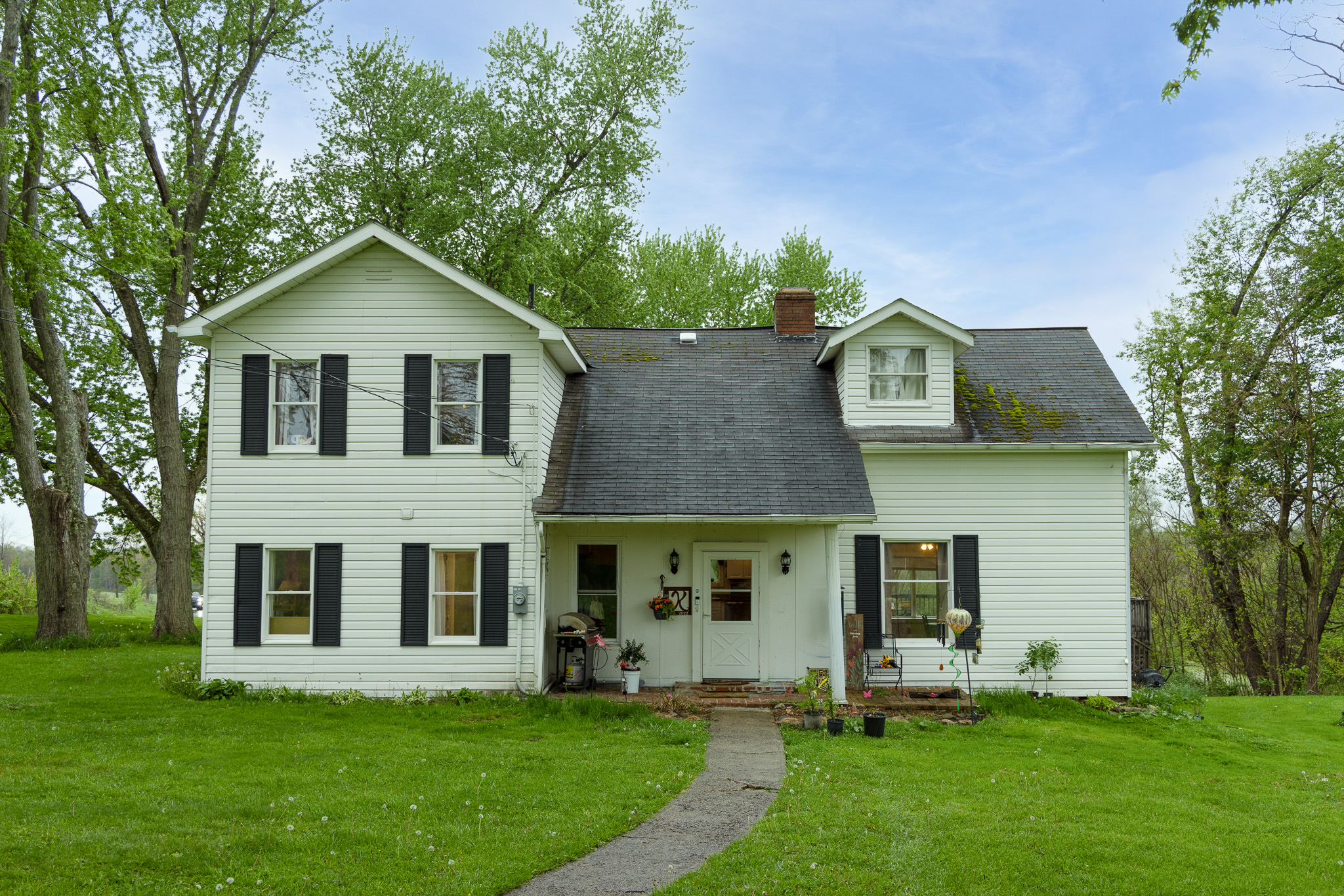  285 Poole Road, Mercer, PA 16137 - 物件實景