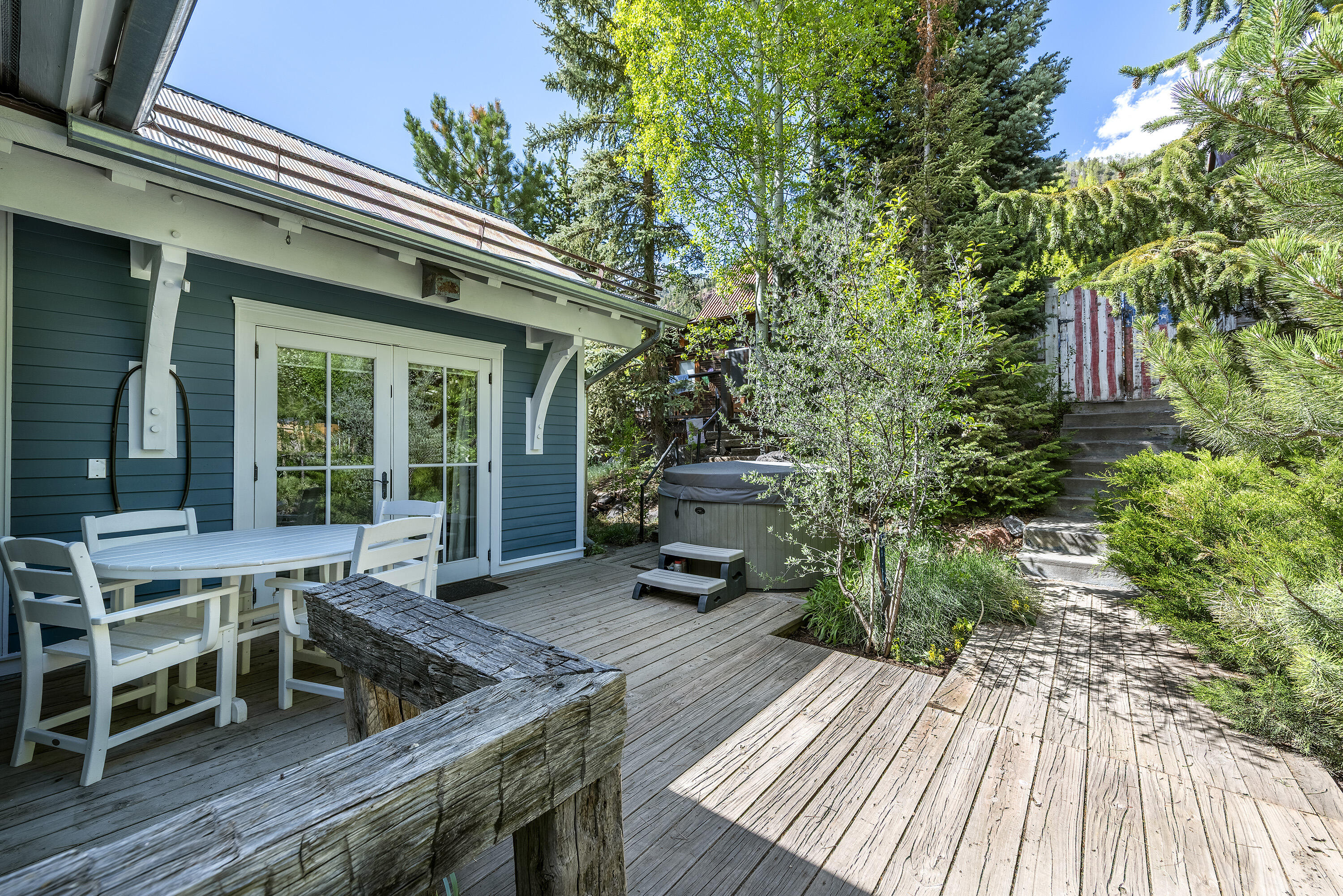 Telluride, Colorado, 81435, United States, 4 Bedrooms Bedrooms, ,4 BathroomsBathrooms,Residential,For Sale,1840388