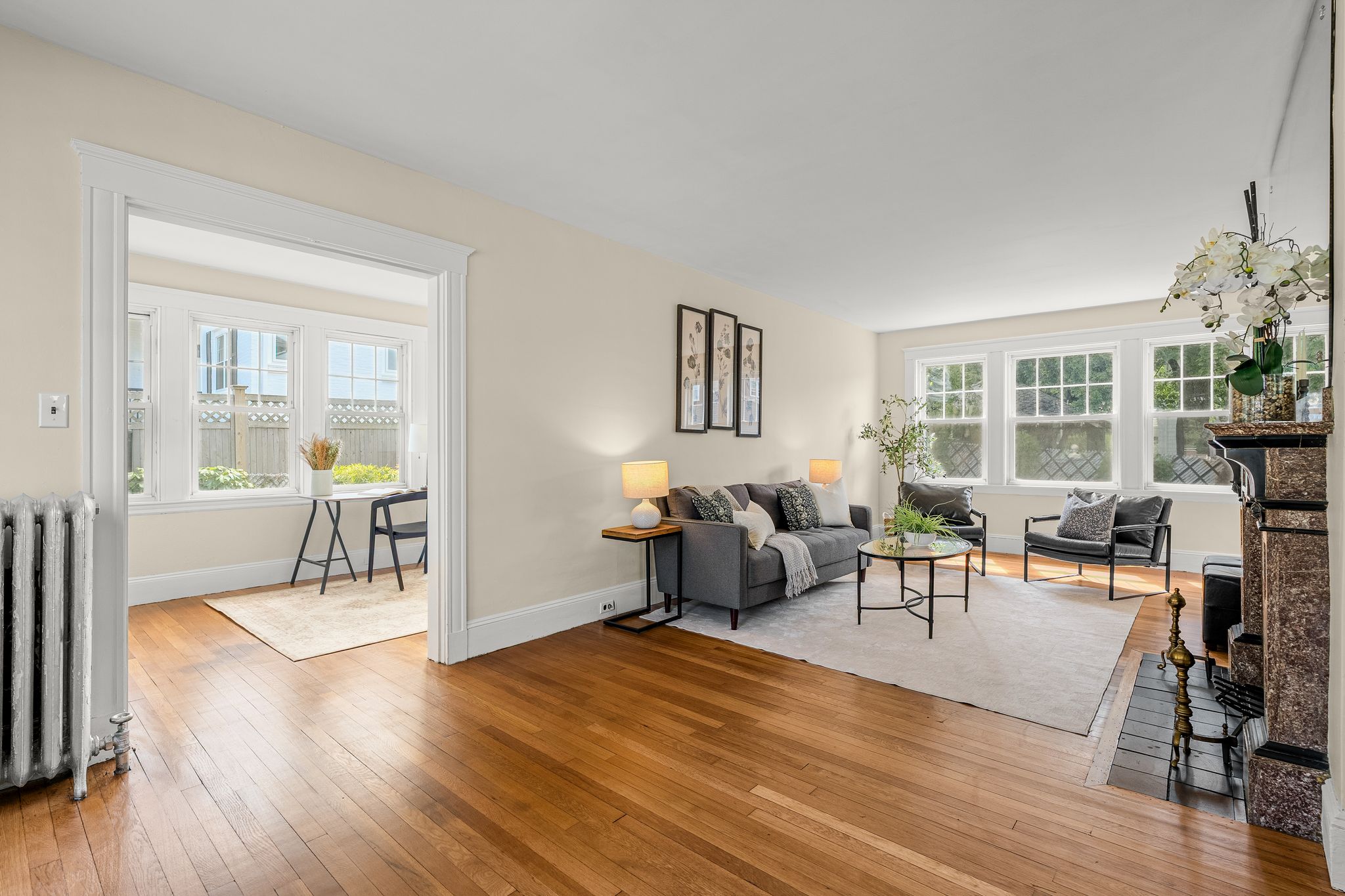 72 Terrace Road, Medford, MA, 02155 - 物件實景