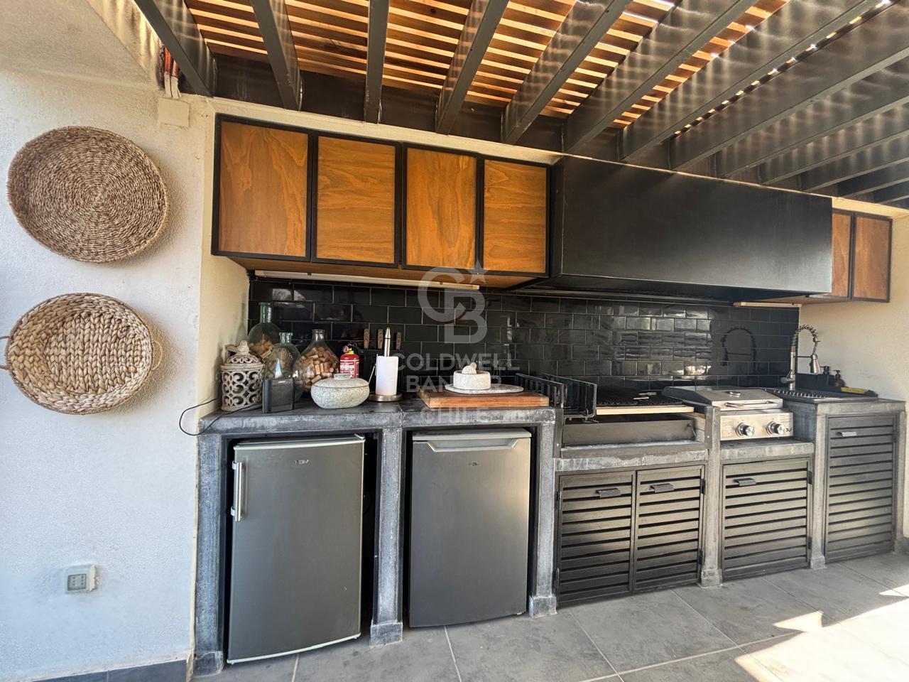 Peñalolén, Chile, 3 Bedrooms Bedrooms, ,3 BathroomsBathrooms,Residential,For Sale,1848915