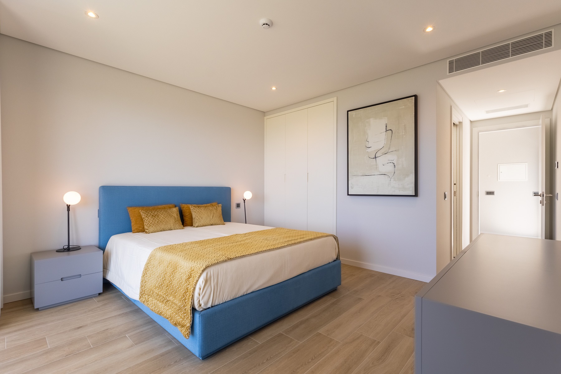  Semi-detached house, 2 bedrooms, for Sale - 物件實景