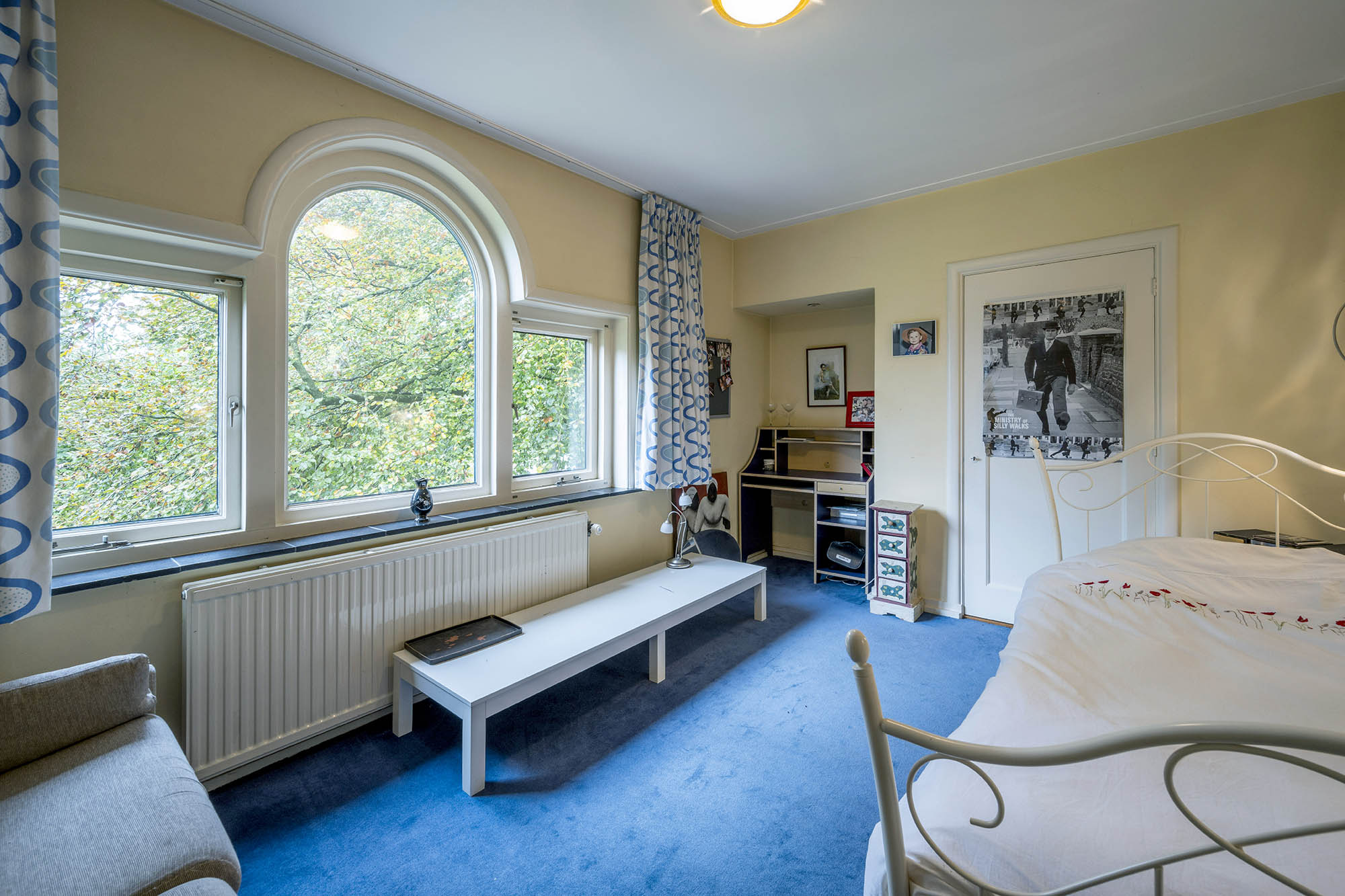  COUNTRY HOUSE ‘DE BEUK’ – CHARACTERFUL LIVING IN AN EXCEPTIONAL GREEN SETTING - 物件實景