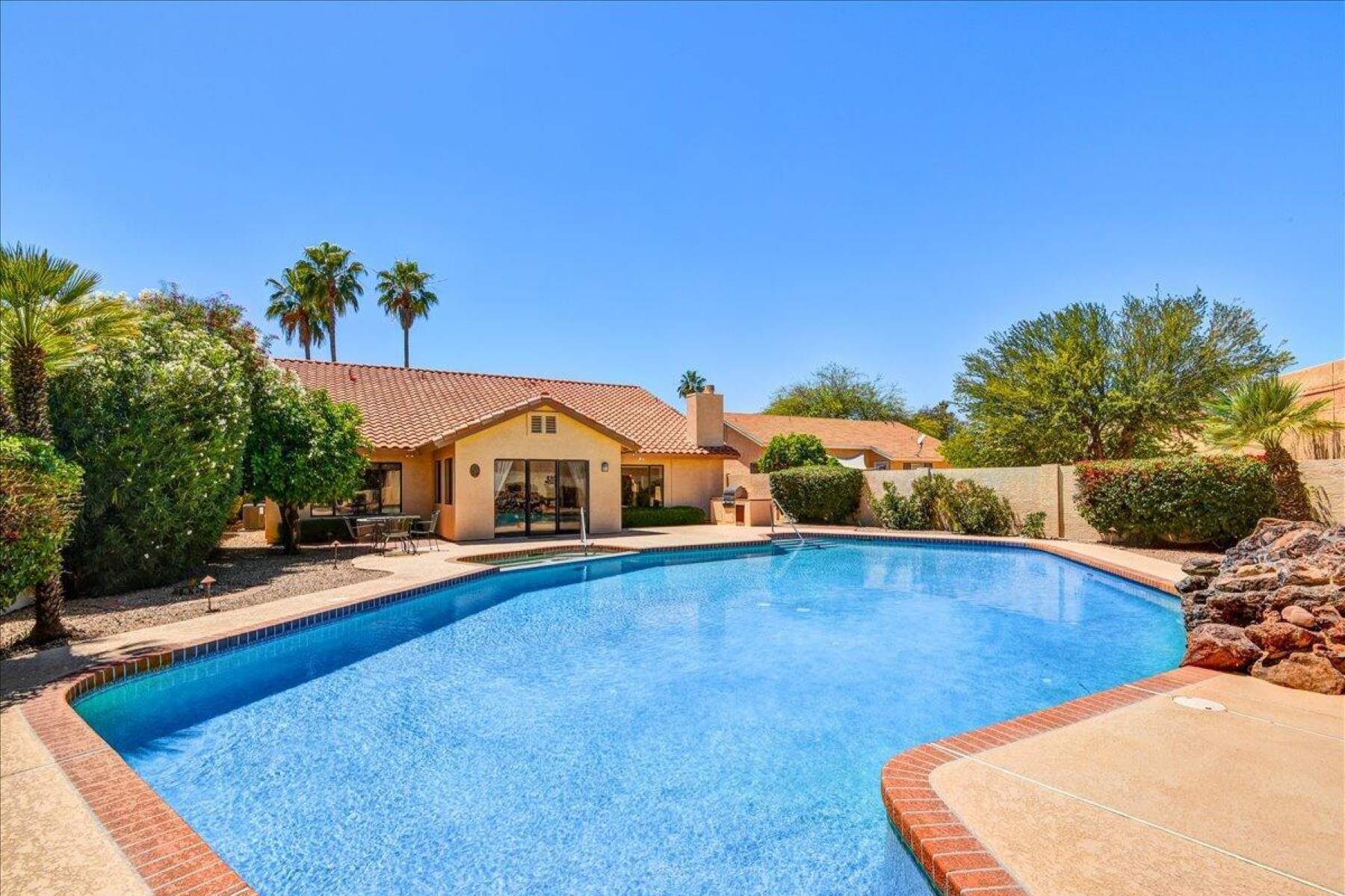  20143 N 92nd Avenue  Peoria, AZ - 物件實景