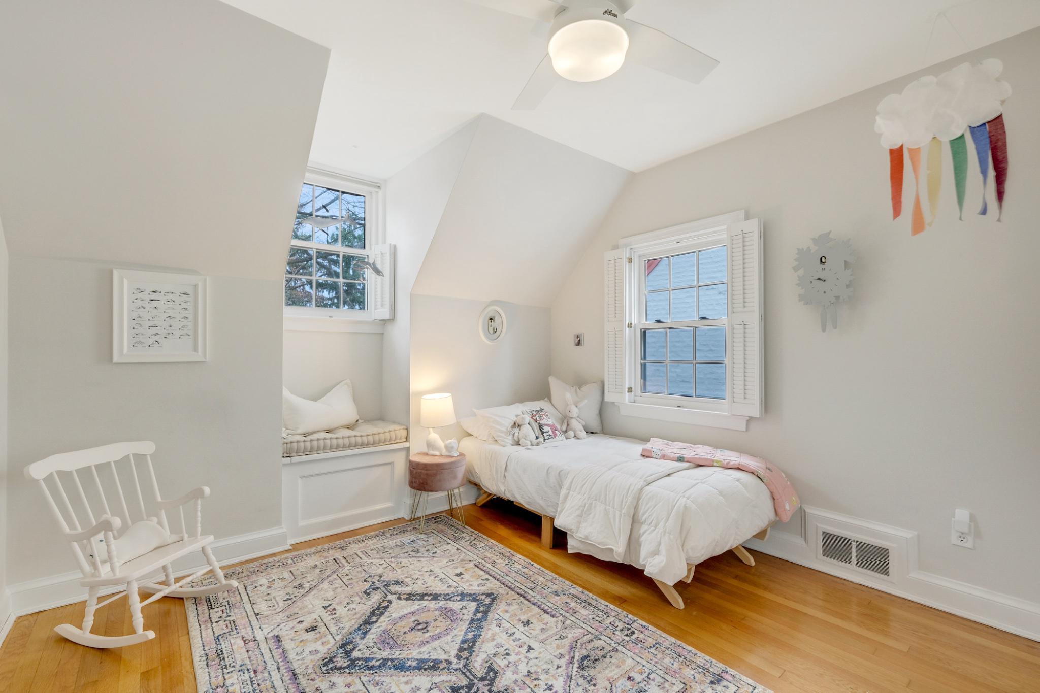  5464 30th Place NW, Washington, DC, 20015 - 物件實景
