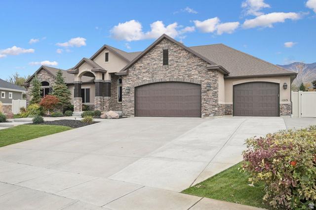 Kaysville, Utah, 84037, United States, 5 Bedrooms Bedrooms, ,4 BathroomsBathrooms,Residential,For Sale,1987115